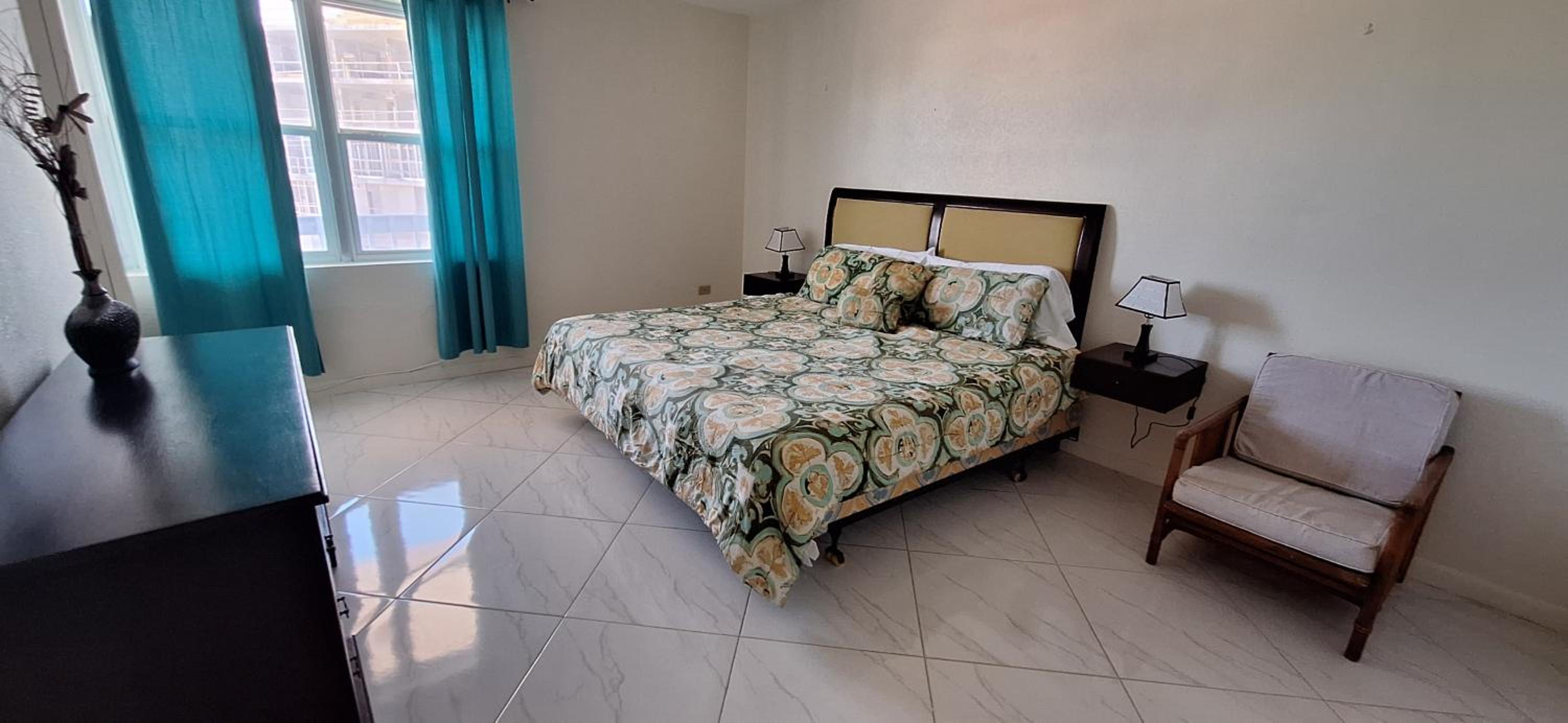 Two-Bedroom Apartment photo 1