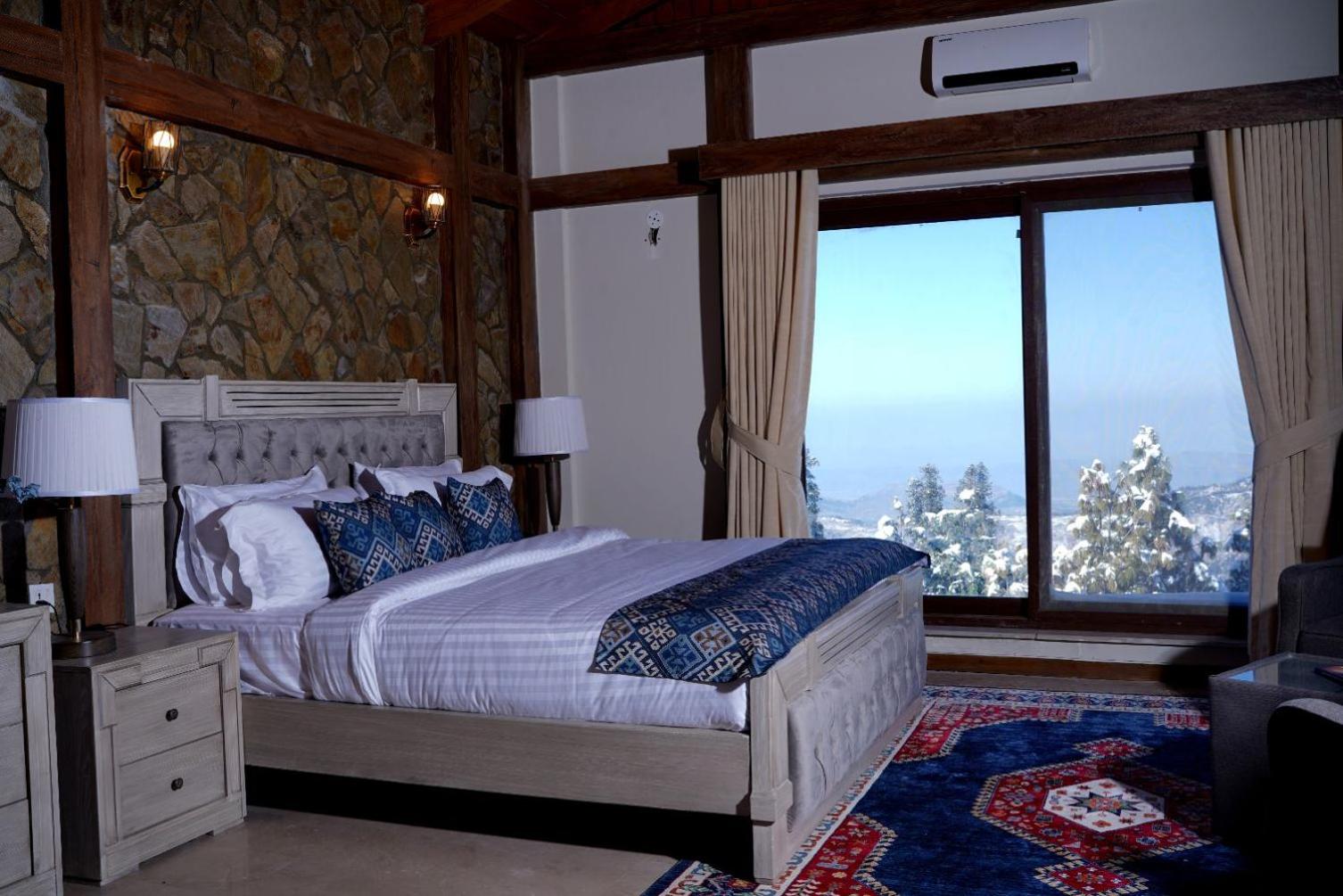 Presidential Suite photo 1