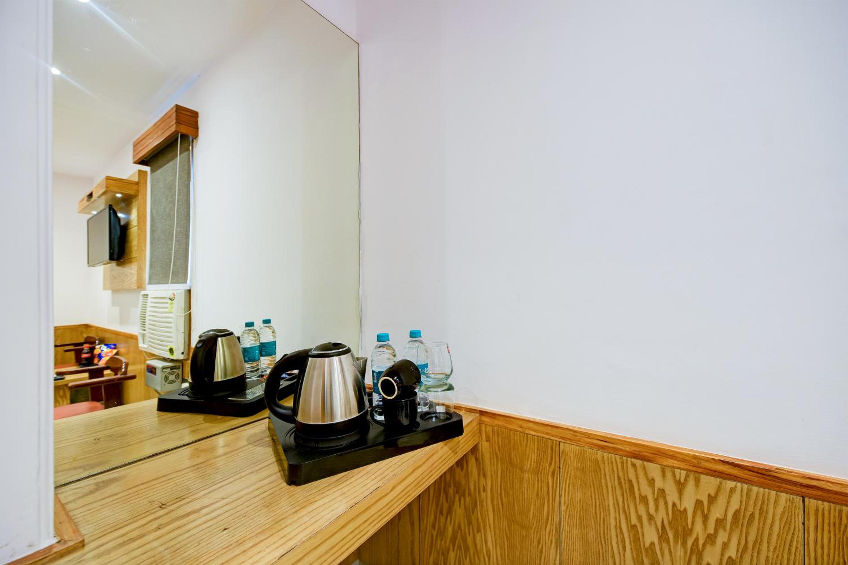 Comfort Triple Room - Photo 3