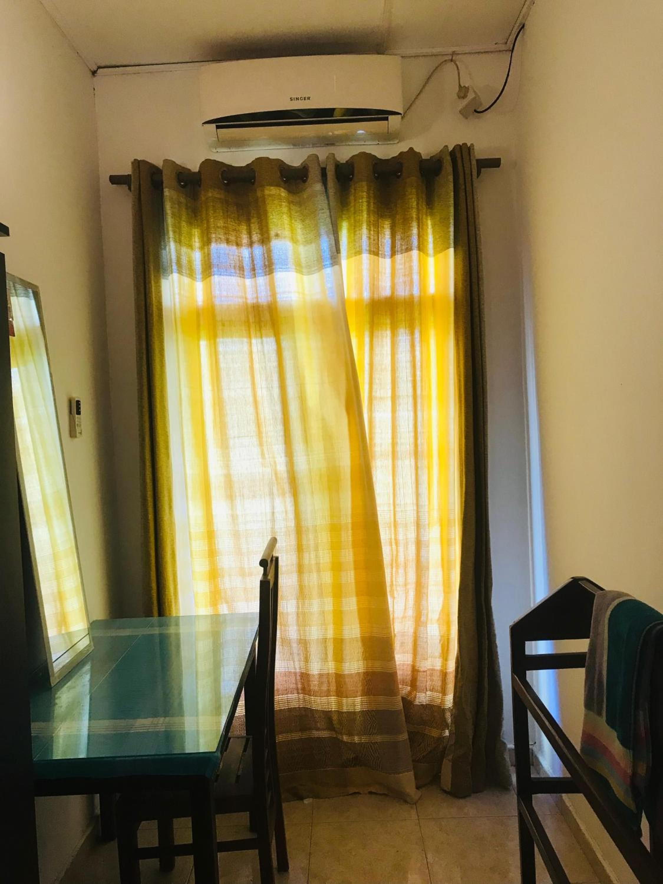 Deluxe Double Room with Balcony photo 1