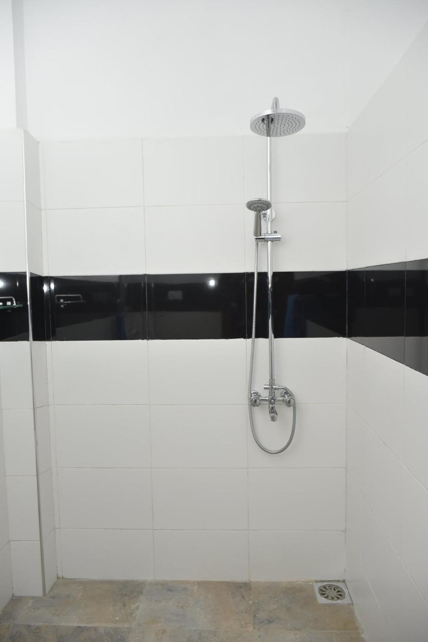 Deluxe Double Room - Photo 7