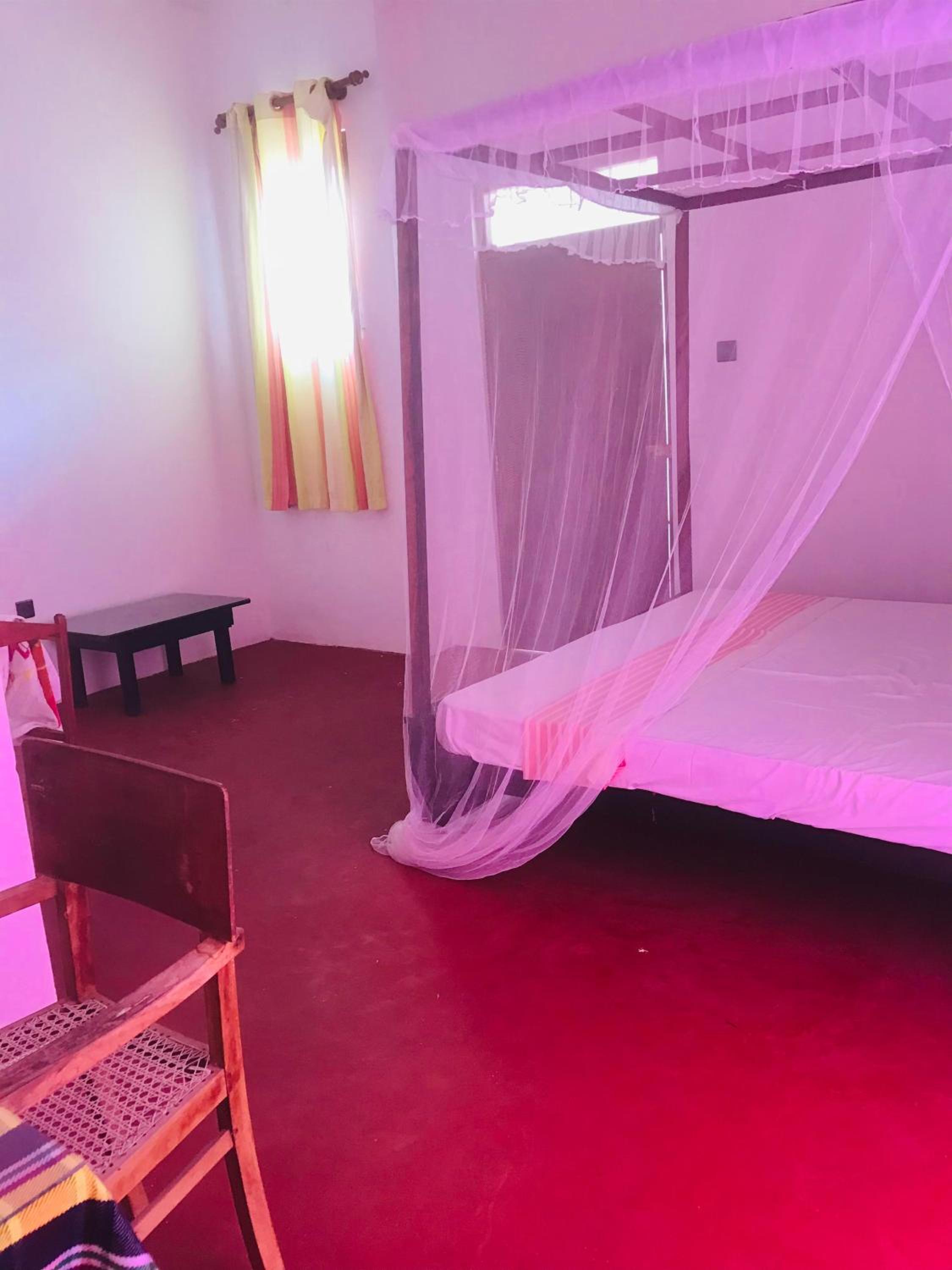 Deluxe Double Room with Balcony photo 1