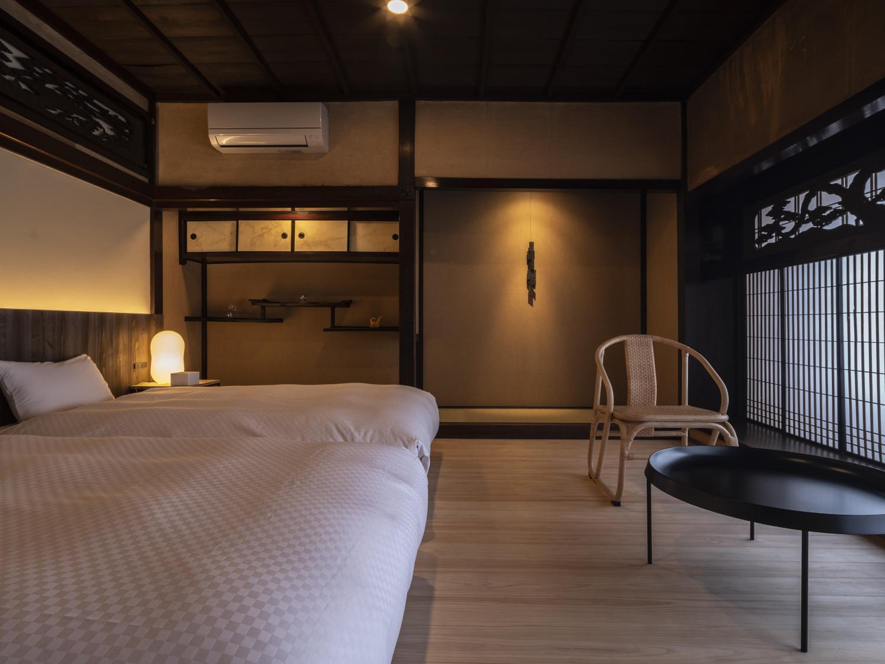 Family Suite - Photo 11