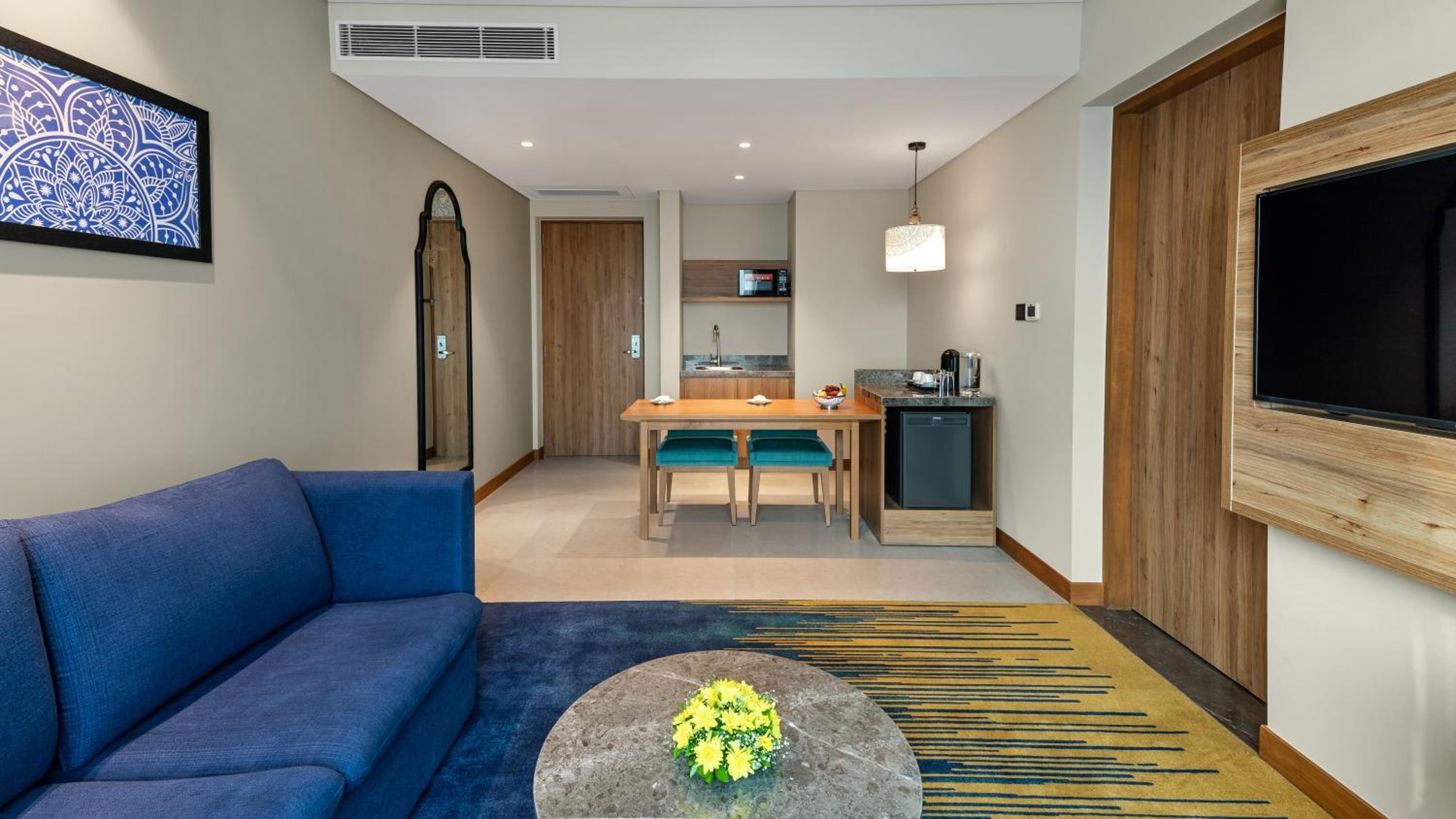 Classic Suite With Balcony photo 2