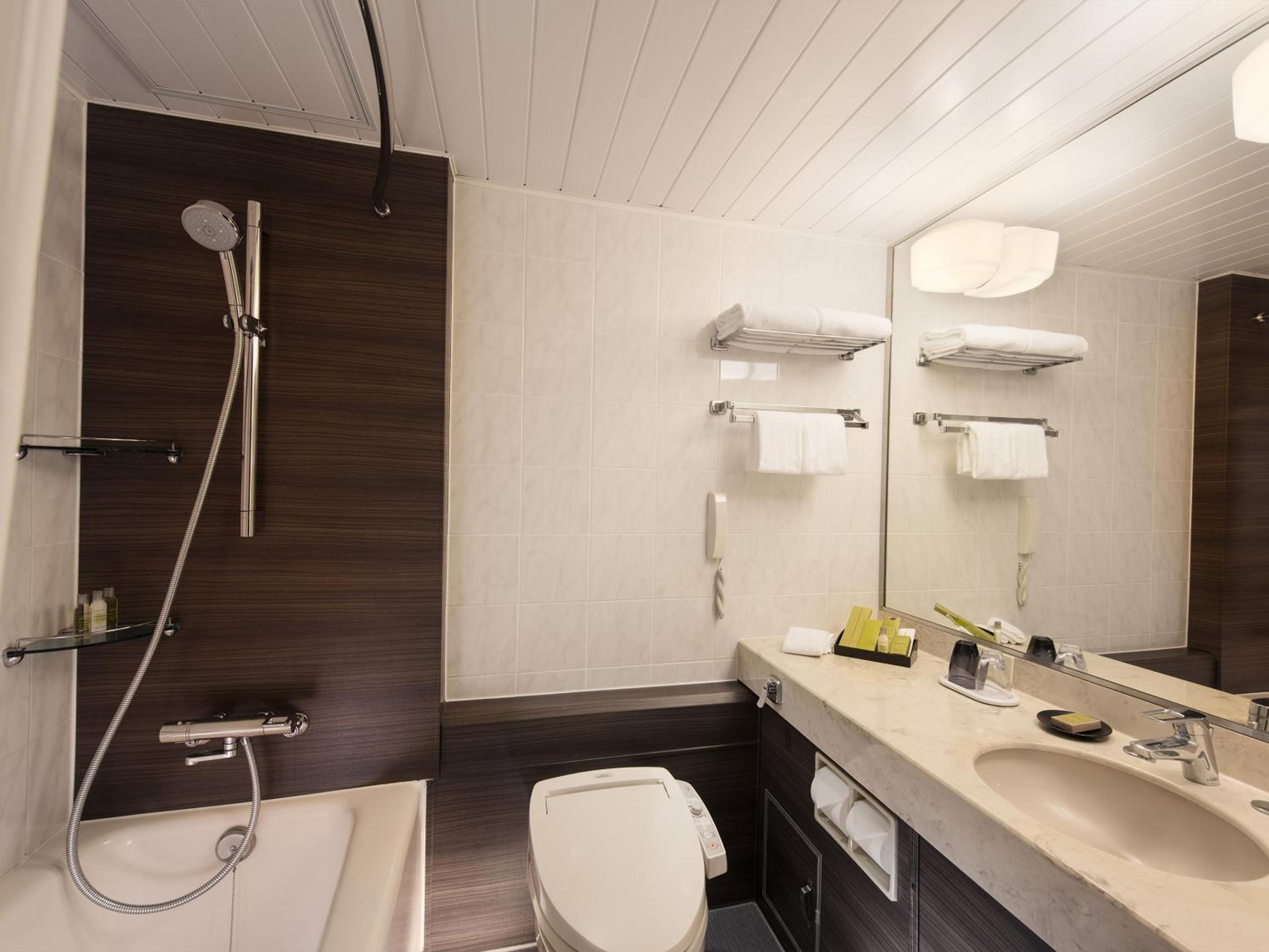 Deluxe Twin Room - Photo 2