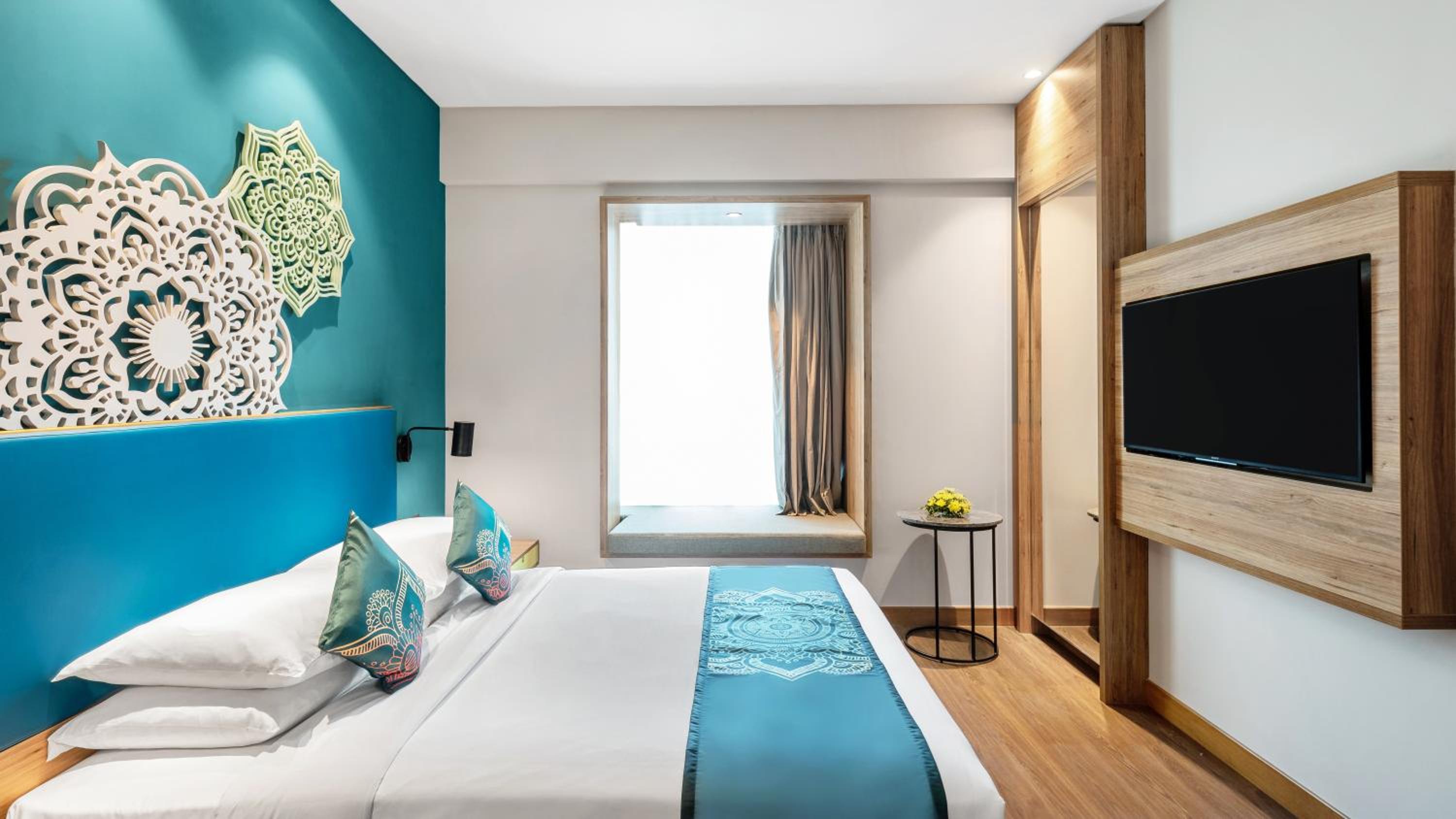 Classic Suite With Balcony photo 3