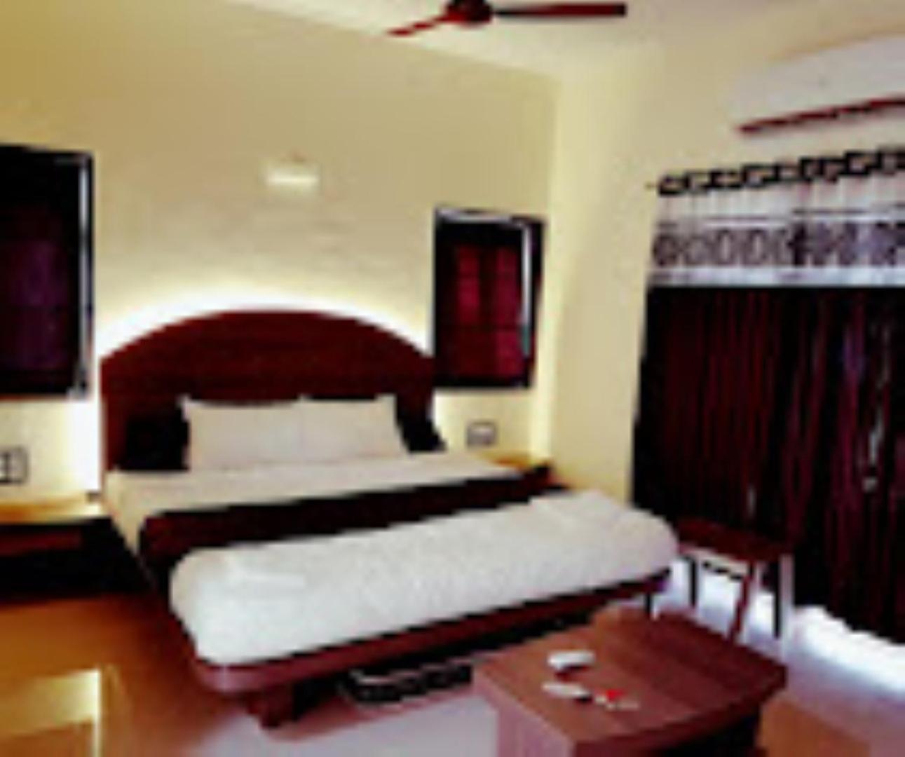 Standard Double Room photo 1