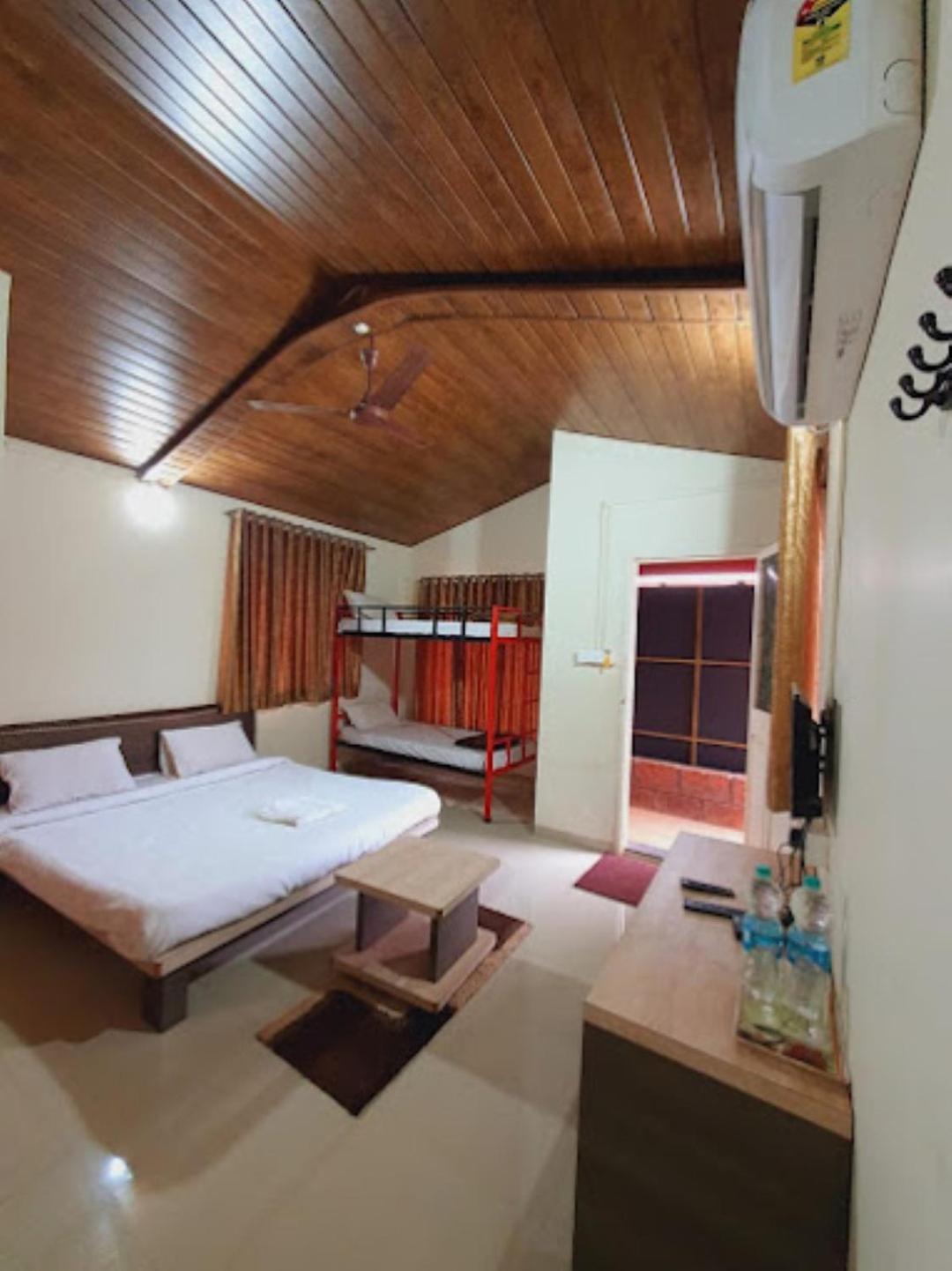 Deluxe Room photo 3