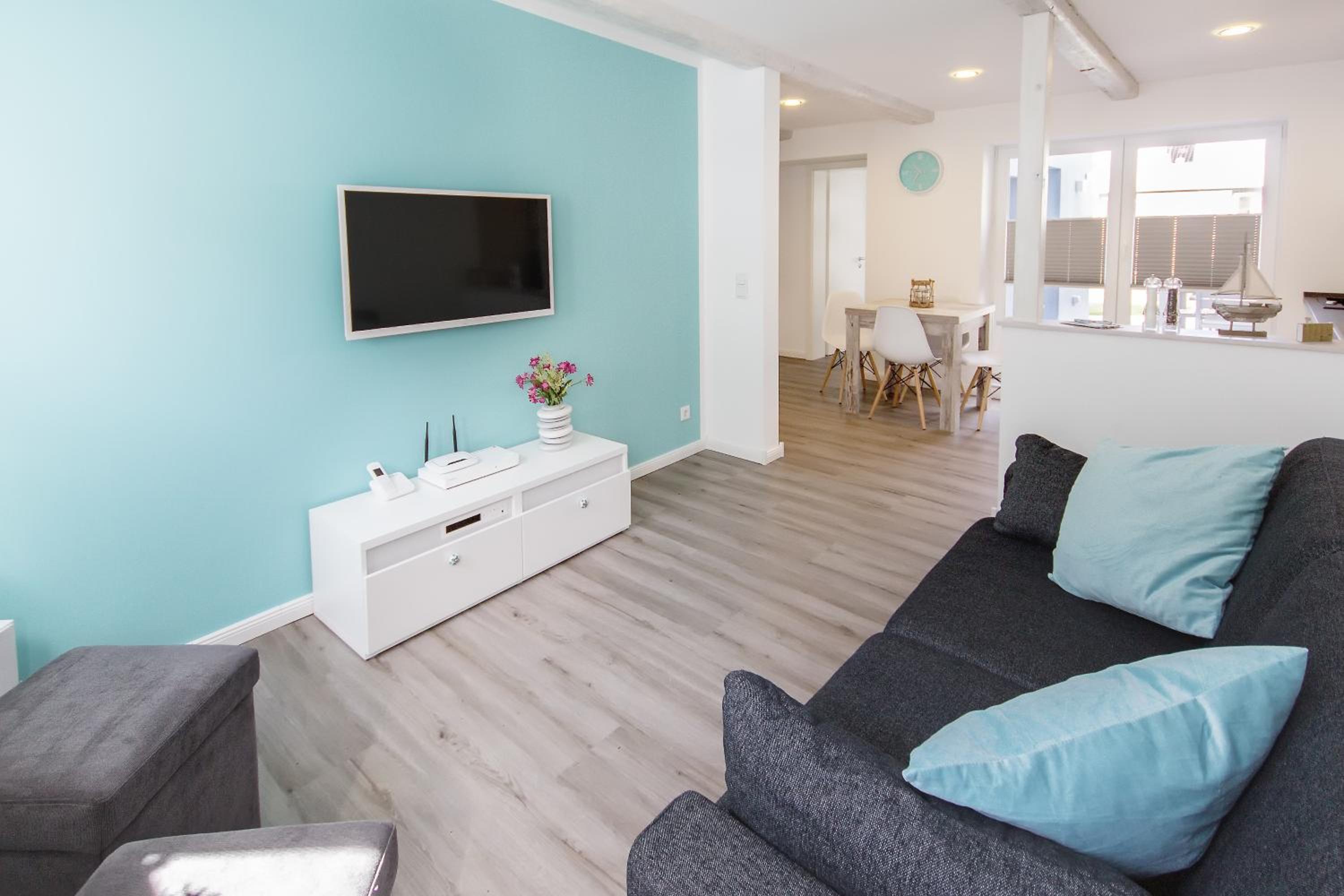 Vacation Home photo 1