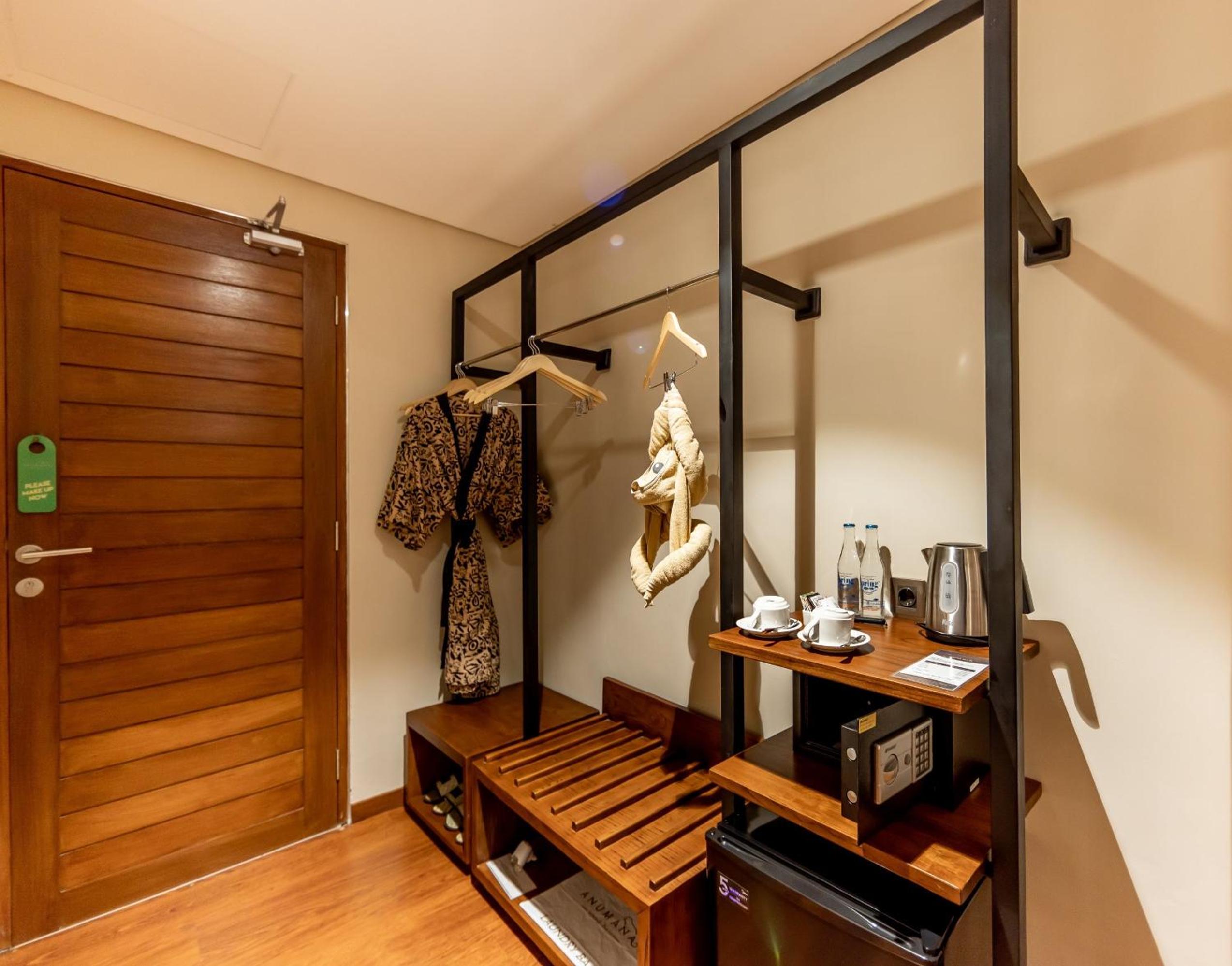 Deluxe Room Twin with Daily Afternoon Tea and Scheduled Activities - Photo 2