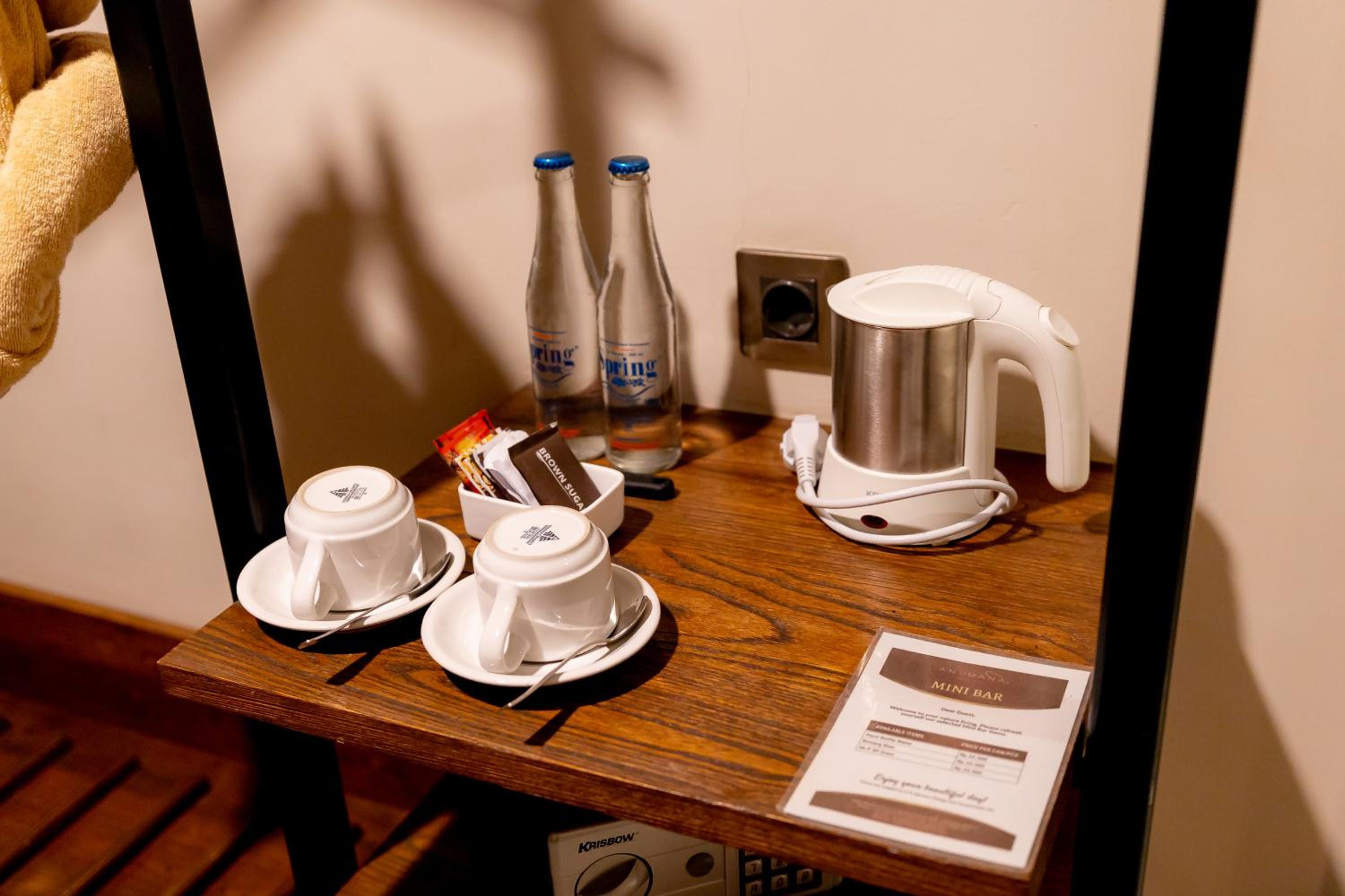Deluxe Room Twin with Daily Afternoon Tea and Scheduled Activities - Photo 3