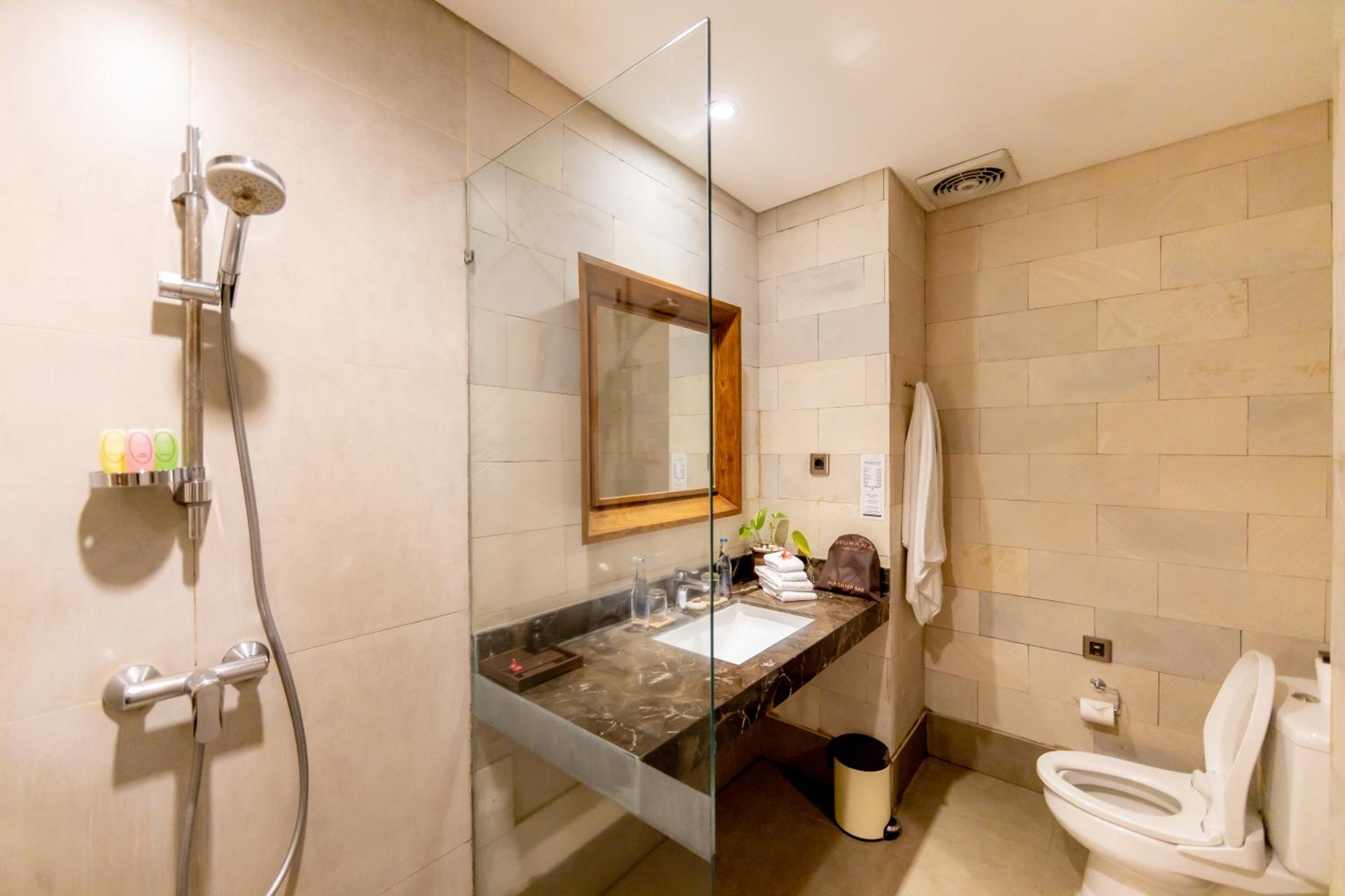 Deluxe Room Twin with Daily Afternoon Tea and Scheduled Activities - Photo 4