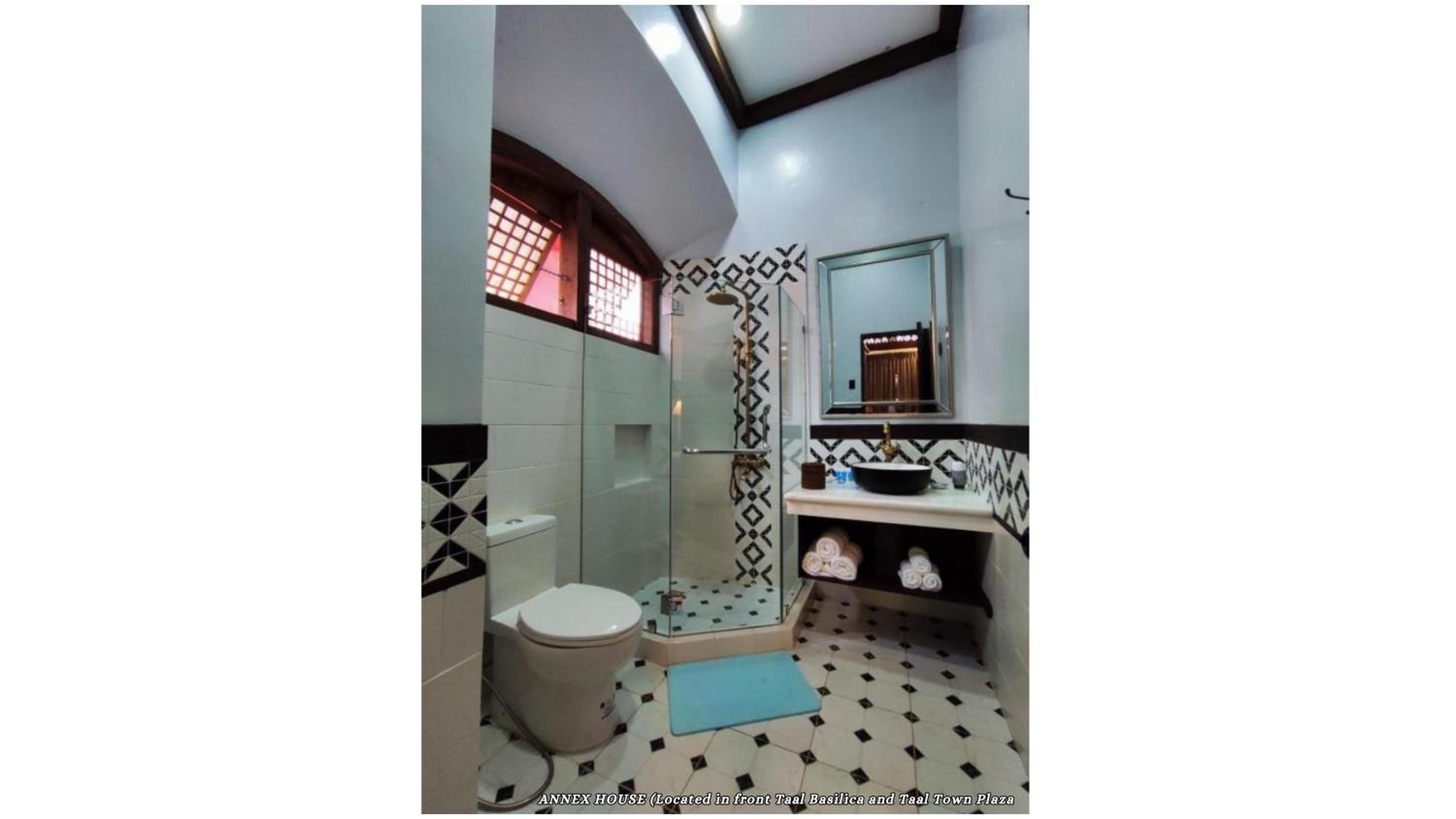 Triple Room with View photo 2