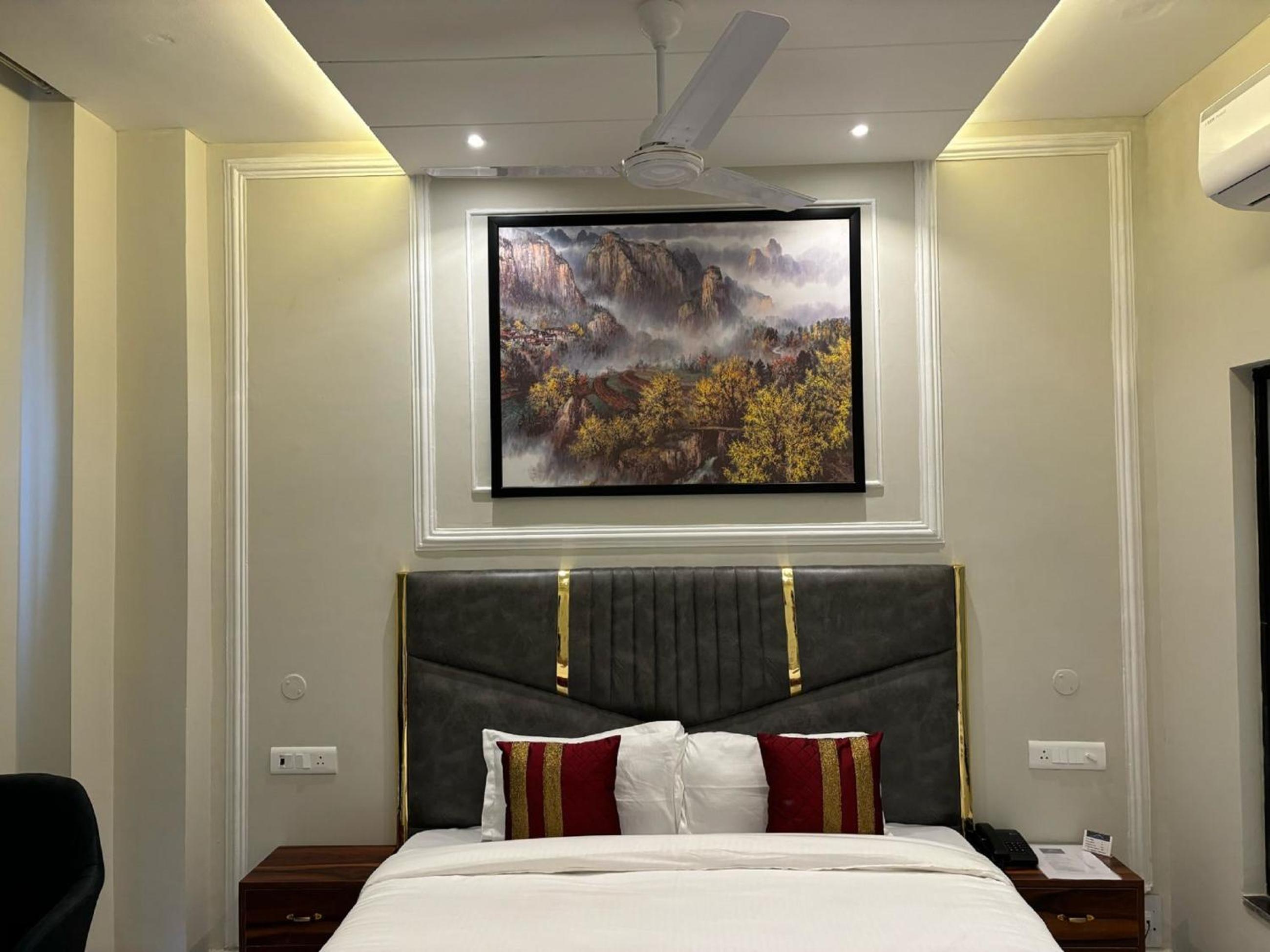 Standard Double Room photo 1