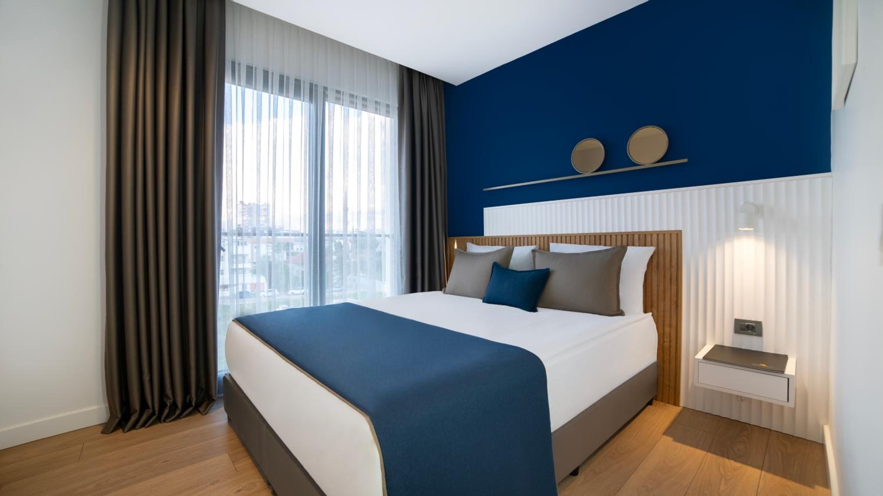 Suite with Terrace