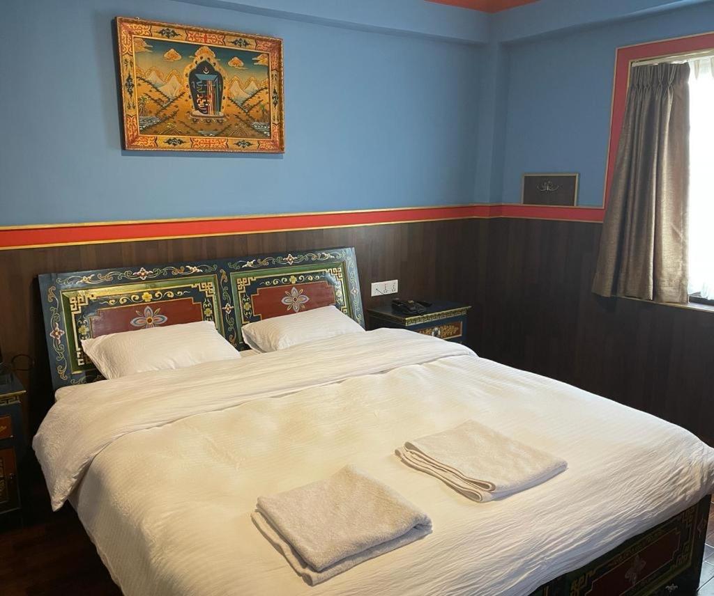Budget Double Room photo 1