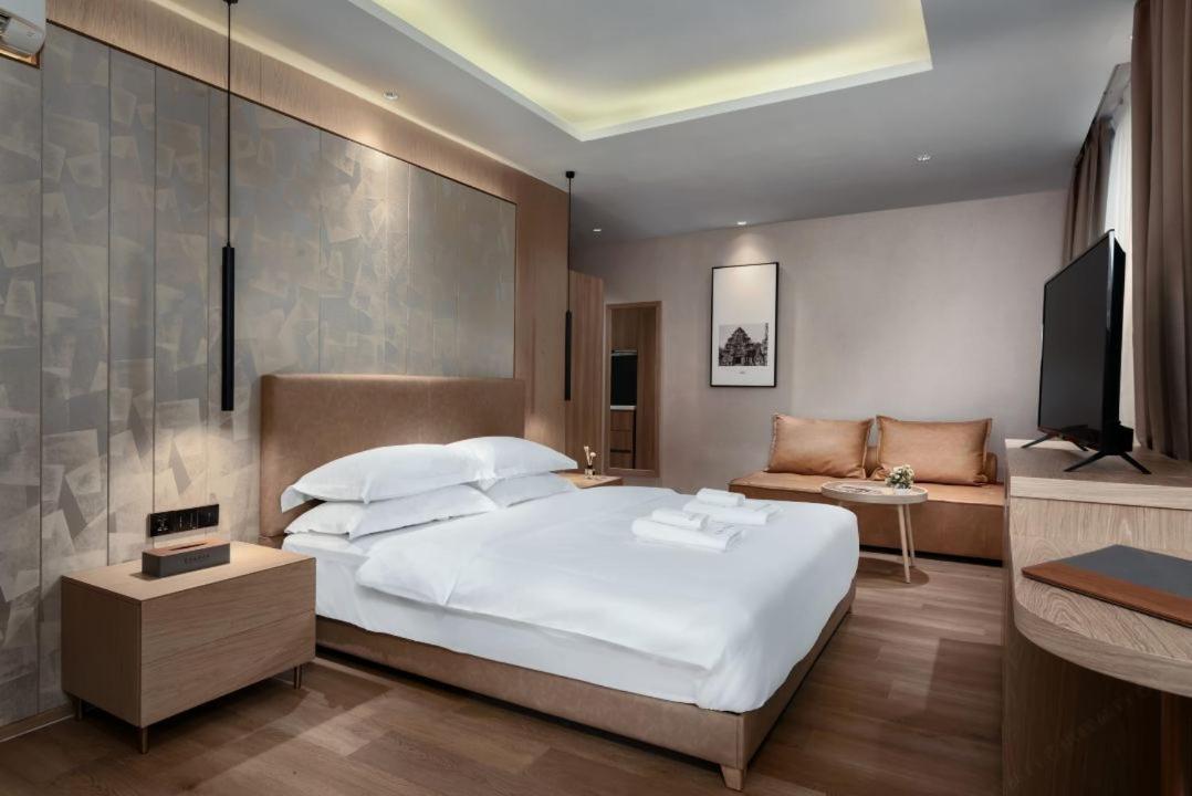 Executive Suite photo 3