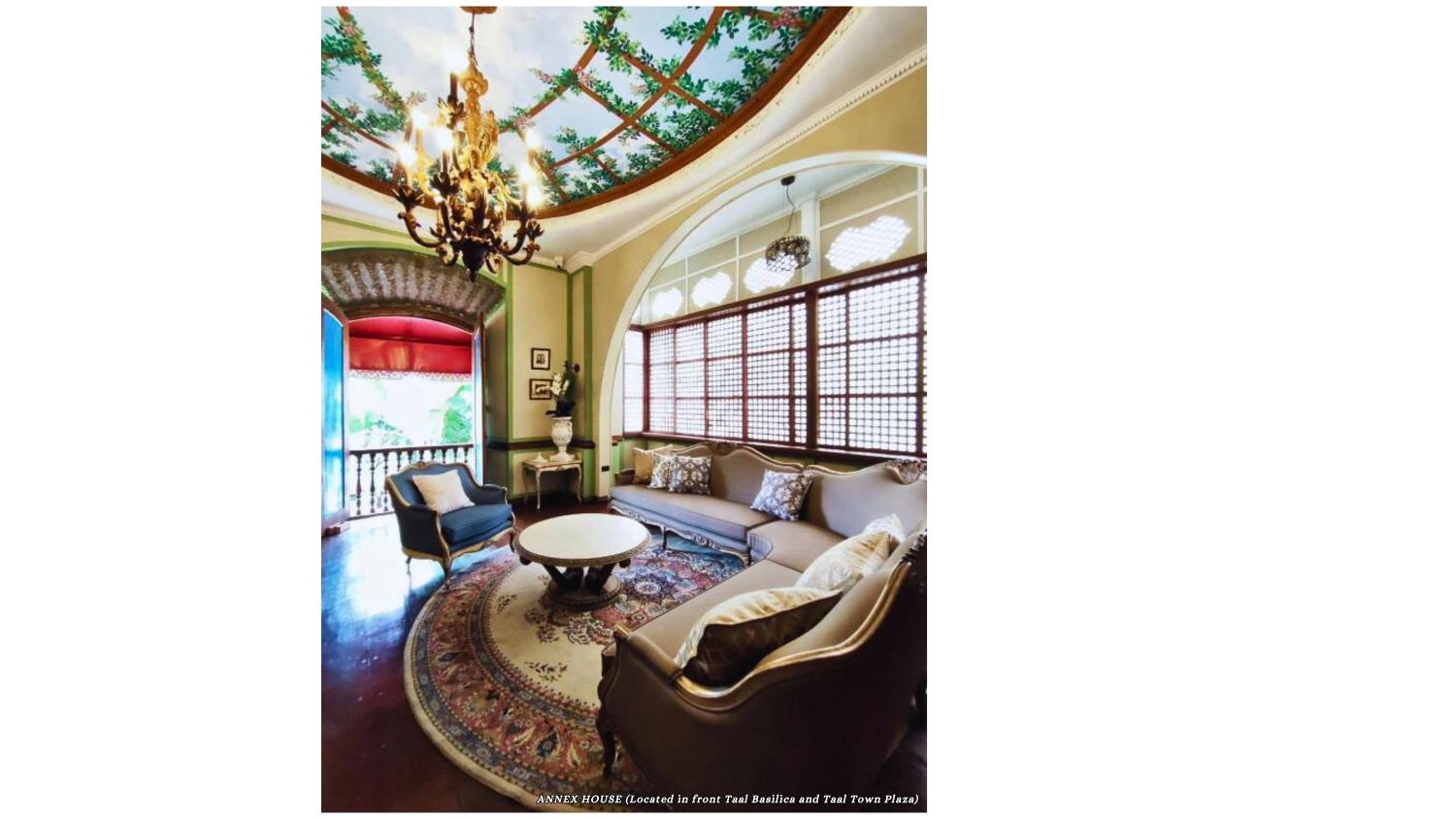 Deluxe King Room photo 3
