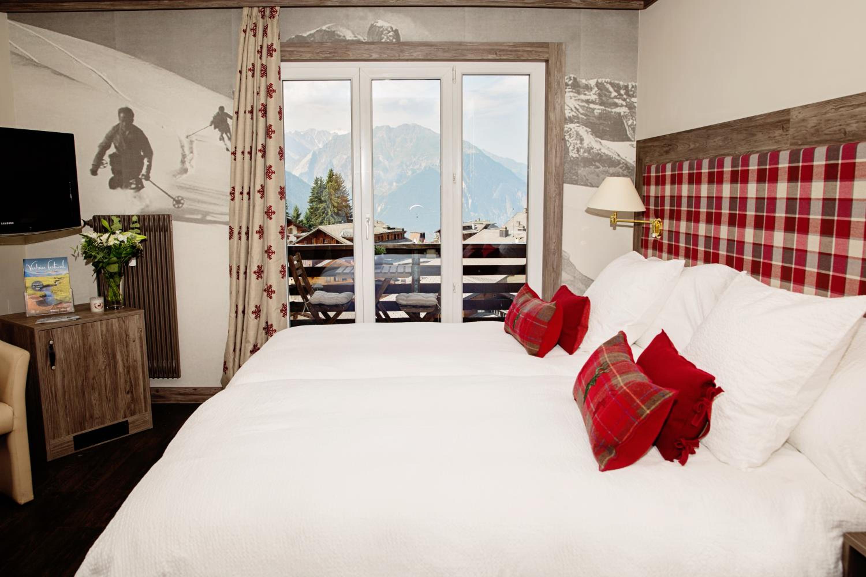 Panorama Room