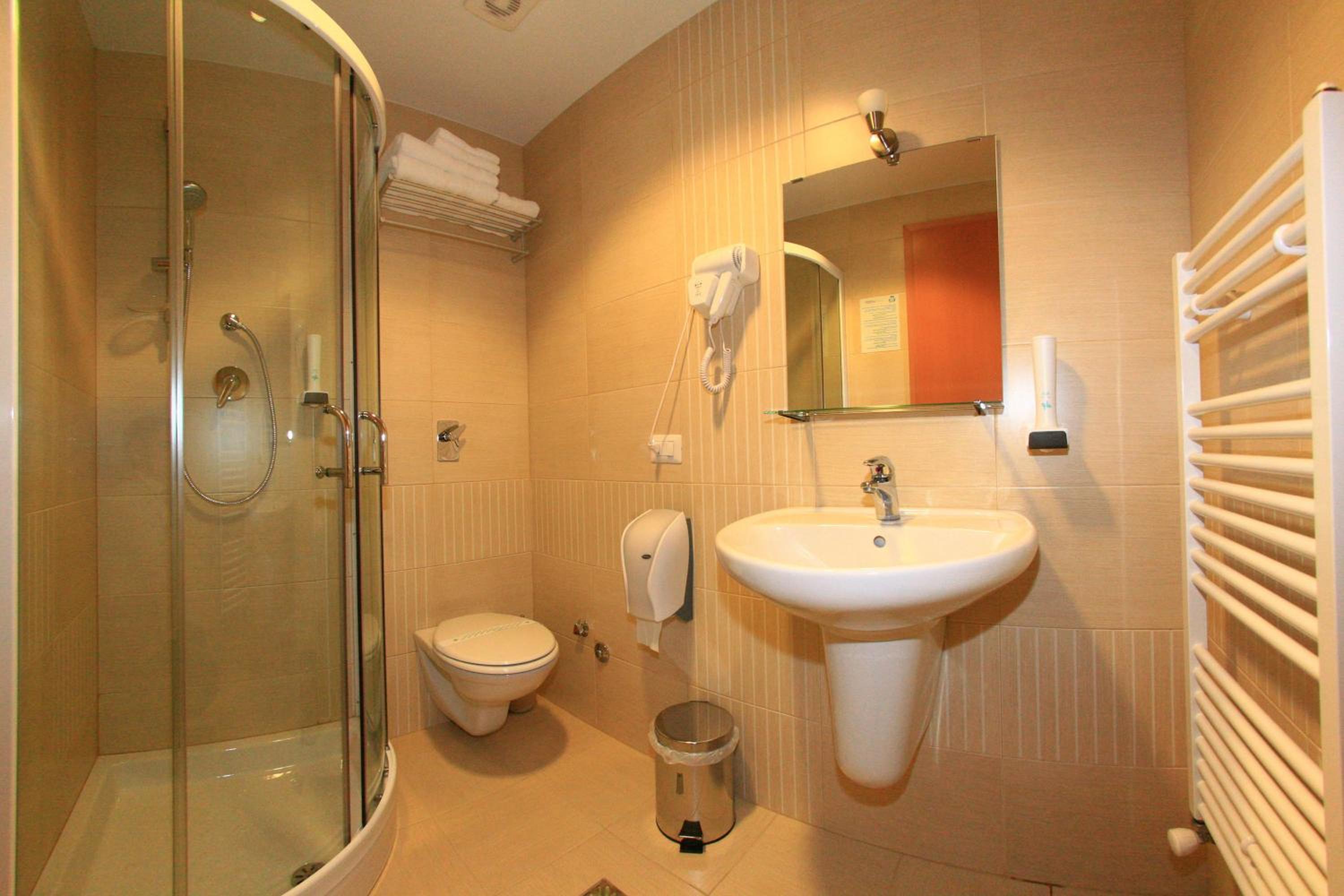 Double room without view - Photo 21