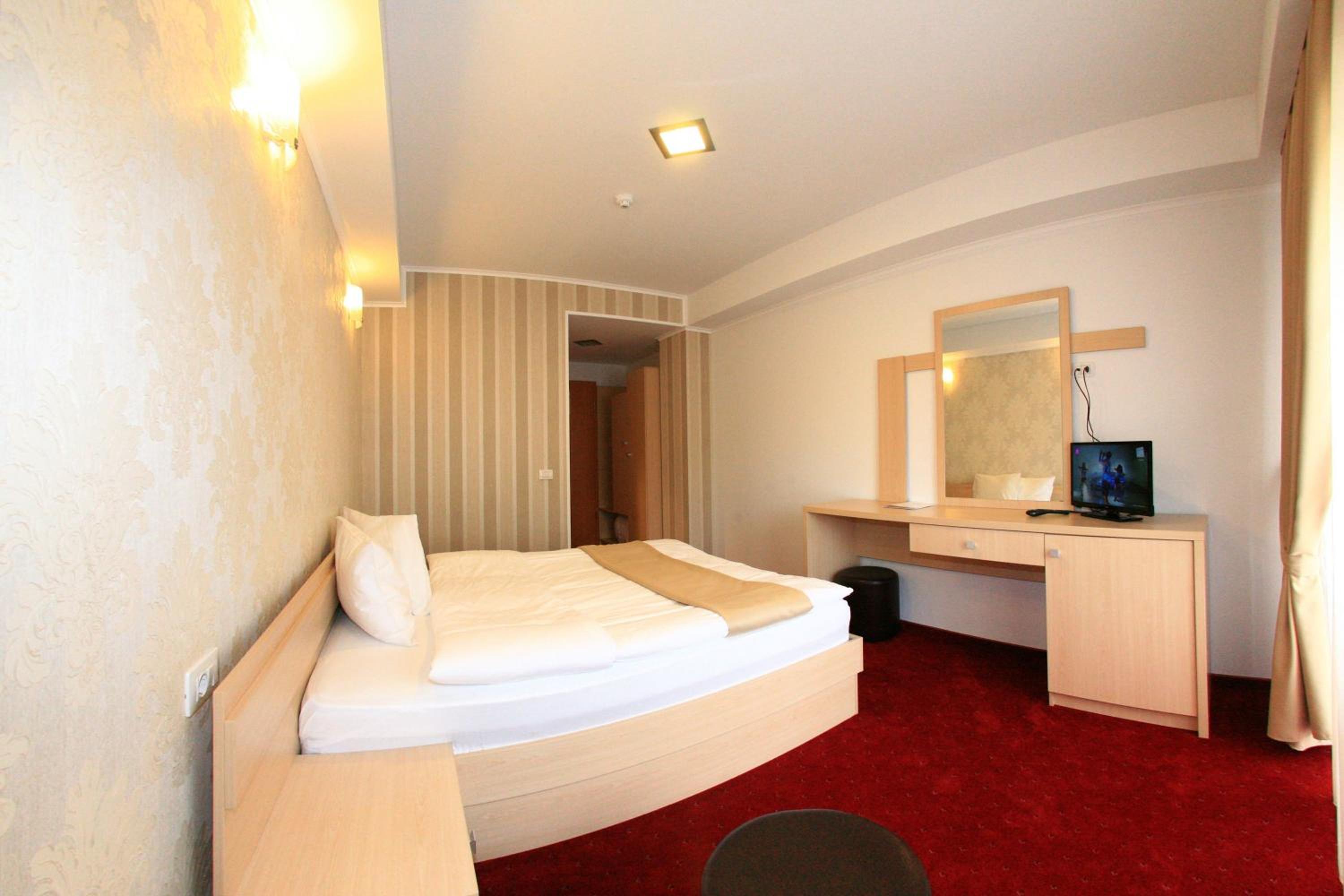 Double room without view - Photo 20