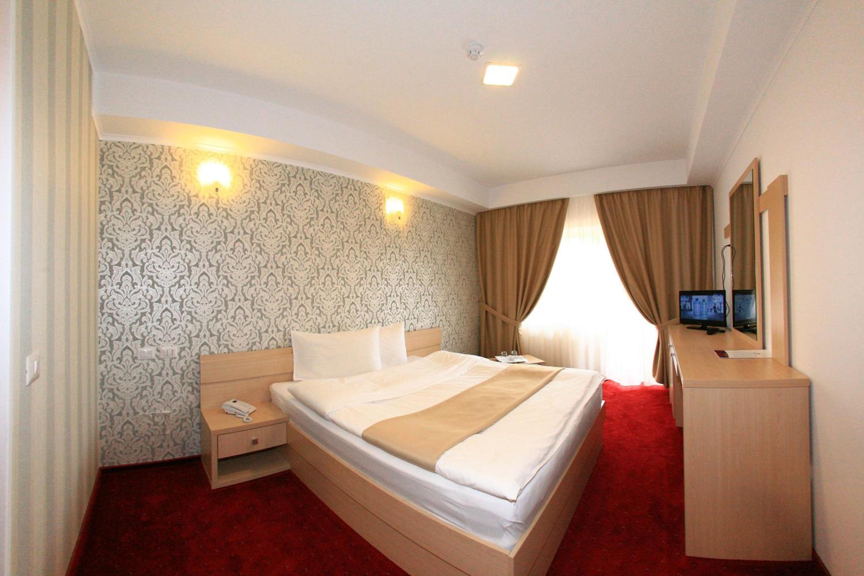 Double room without view - Photo 28