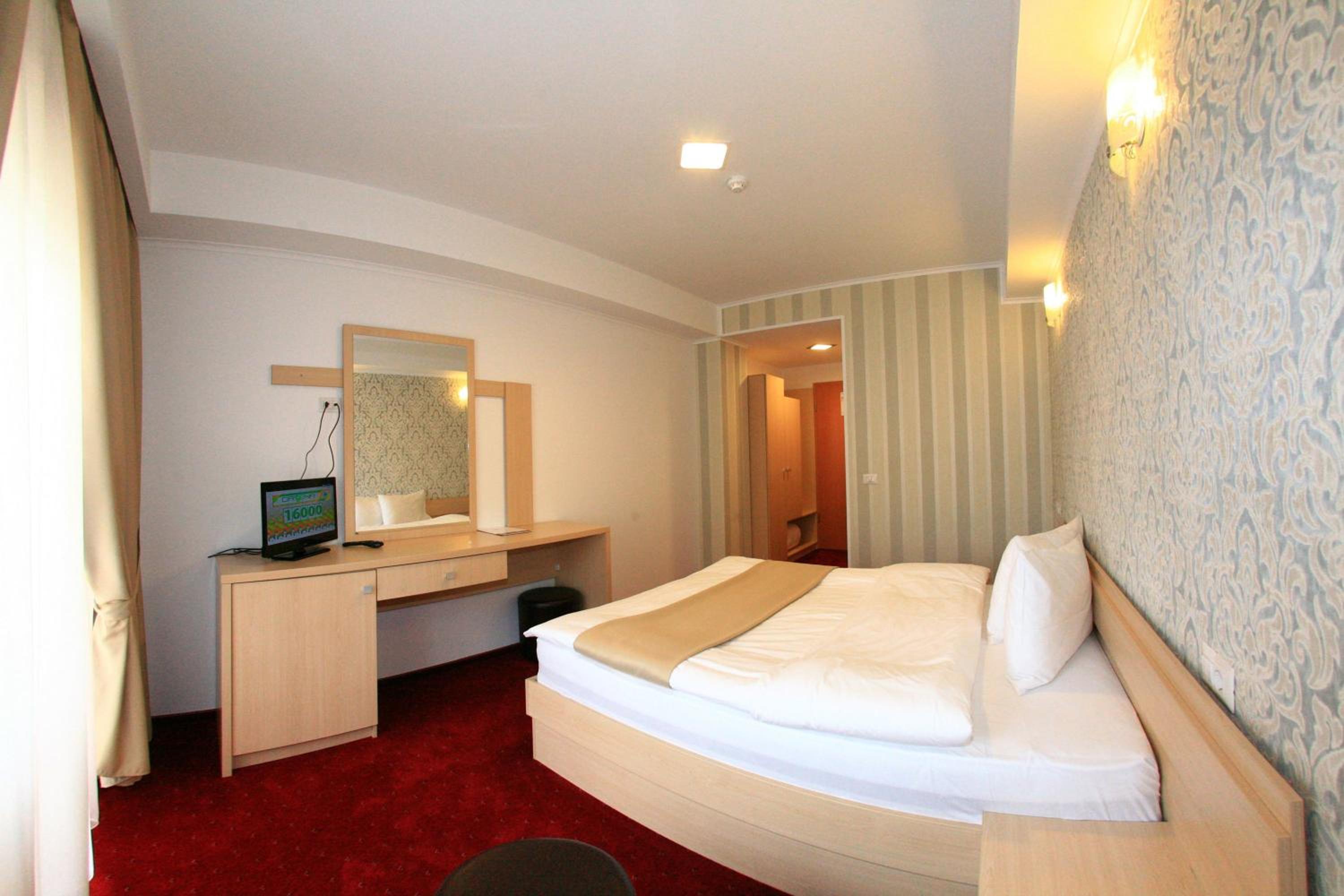 Double room without view - Photo 27