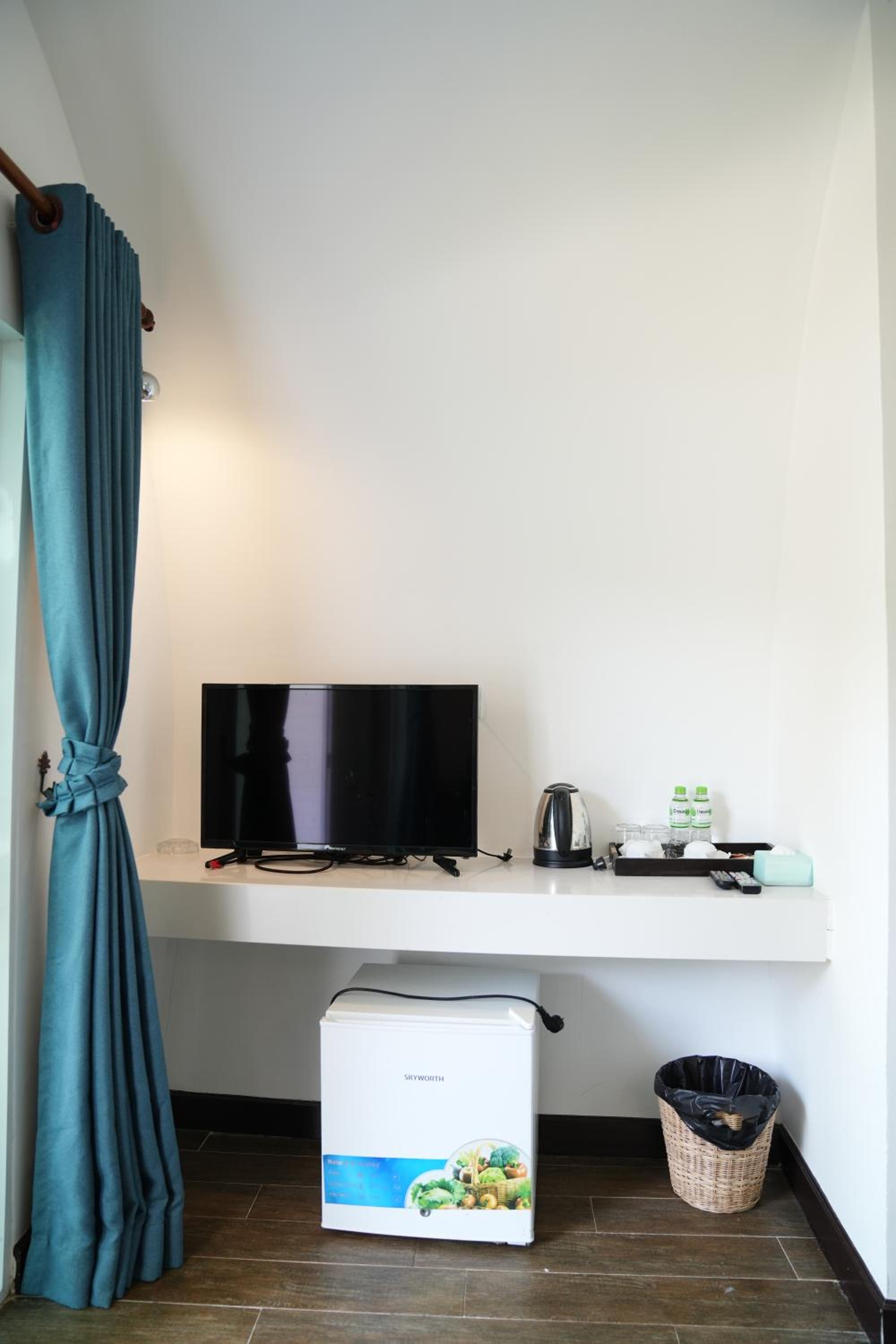 Deluxe Double Sea View - Photo 6
