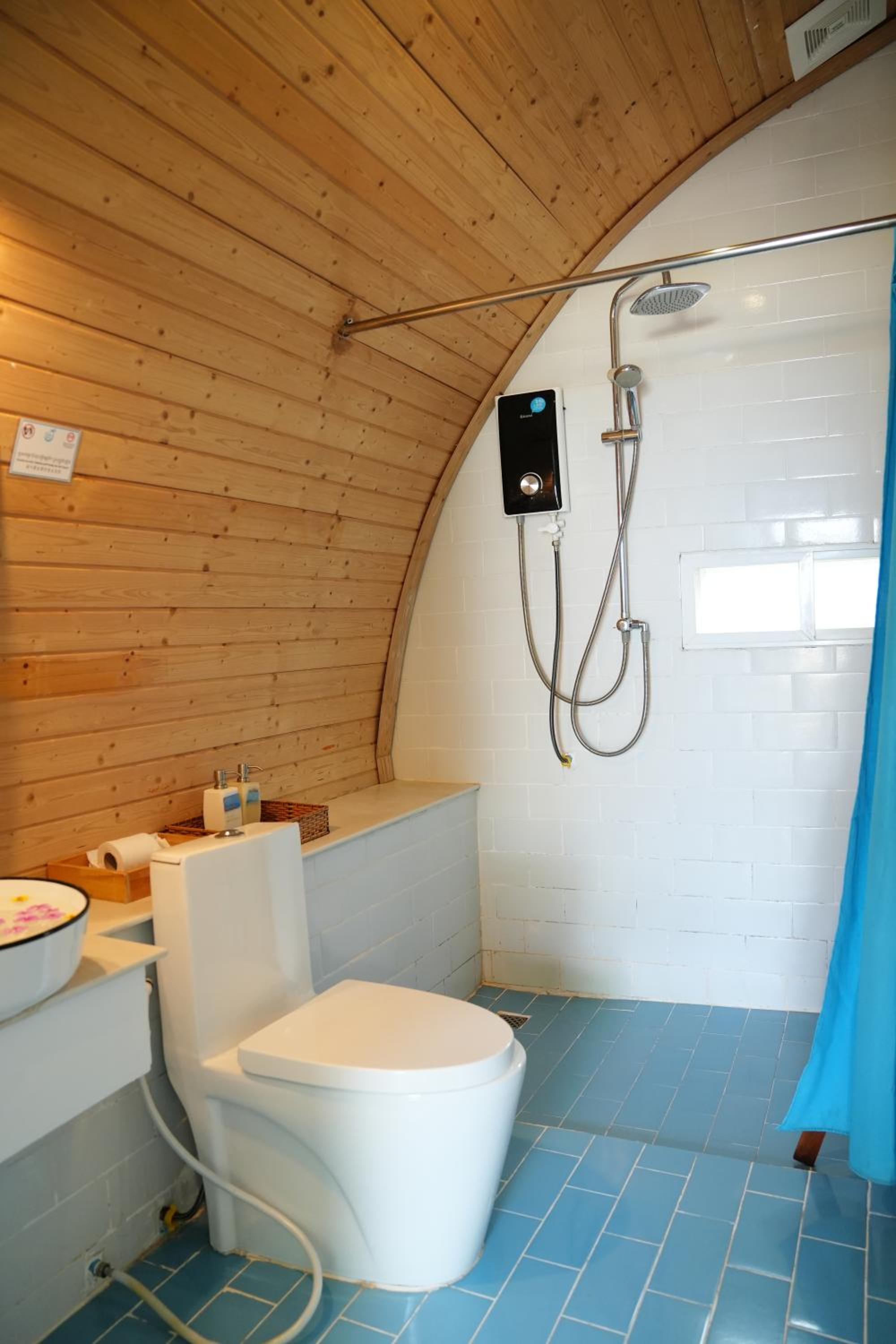 Deluxe Double Sea View - Photo 9