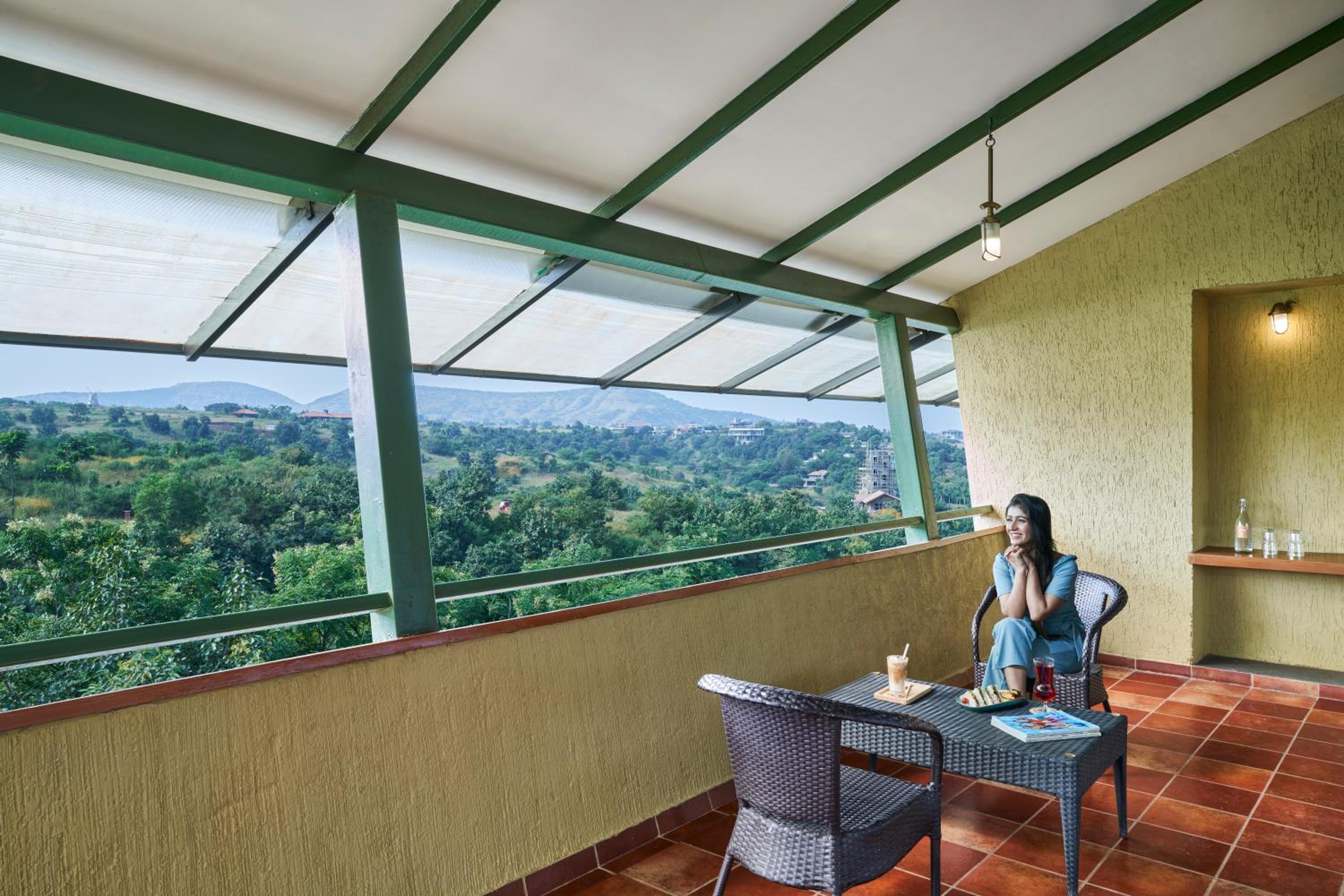 Premium Sky Room photo