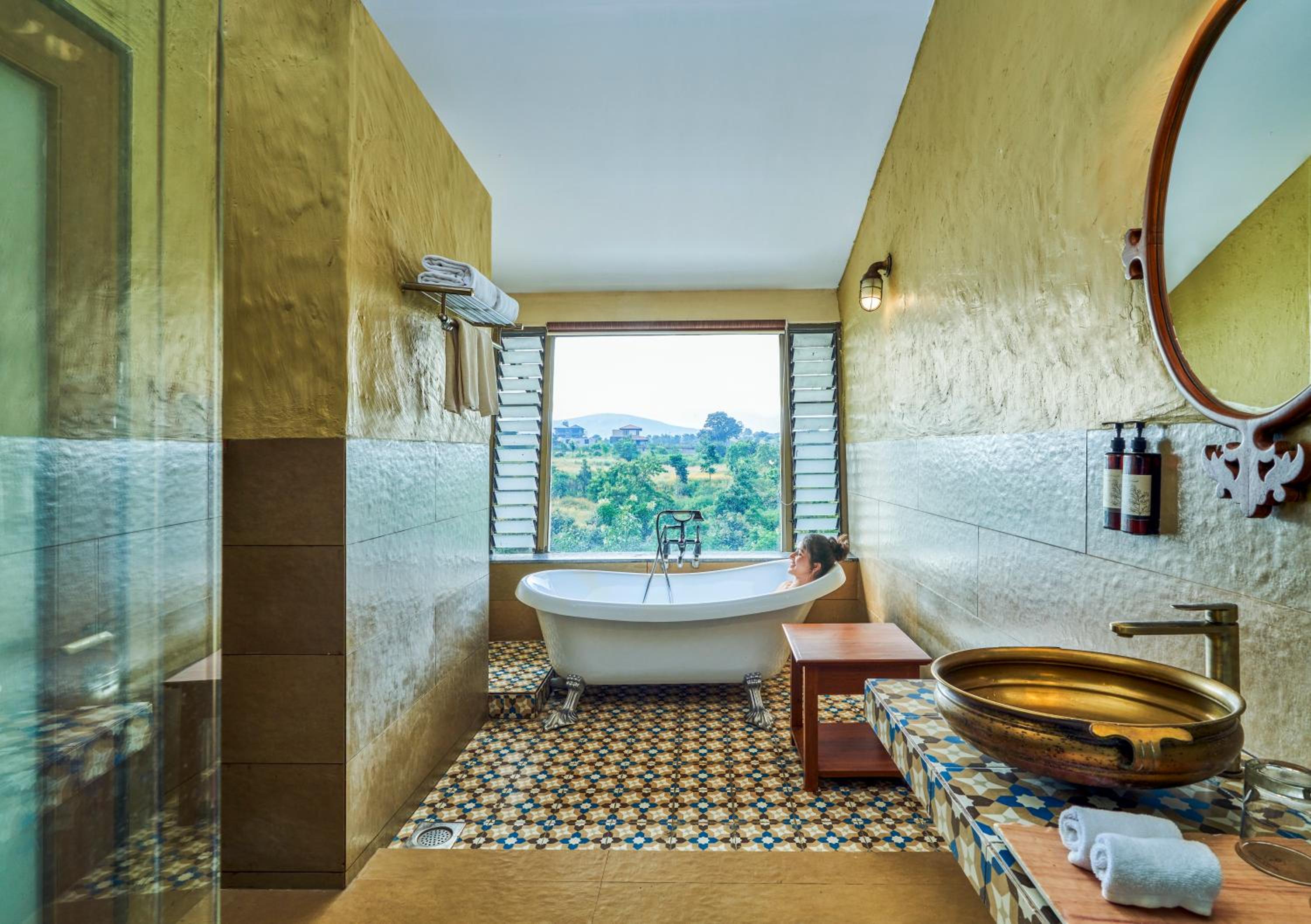 Premium Sky Room photo