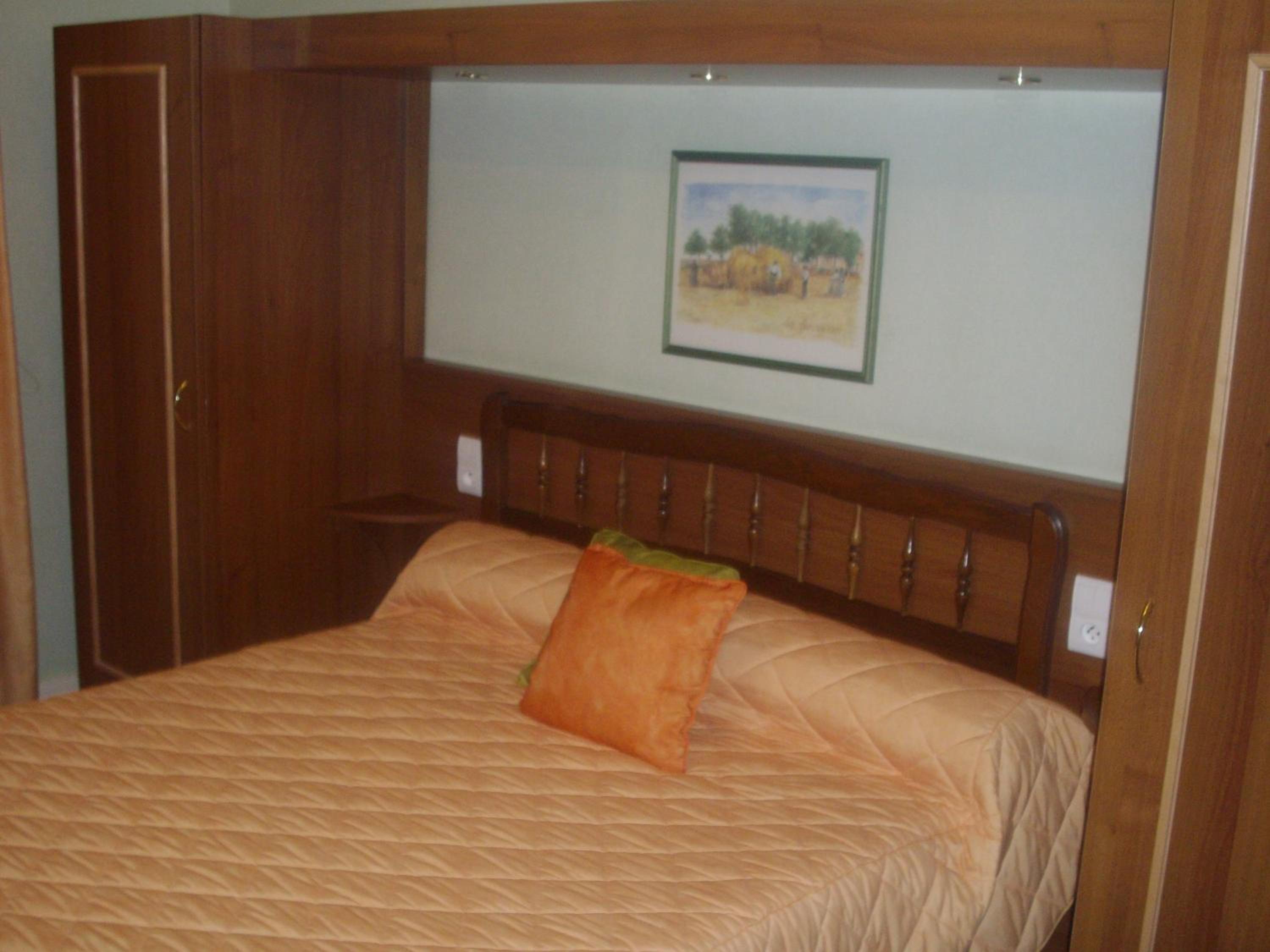 Quadruple Room with Shower photo 3