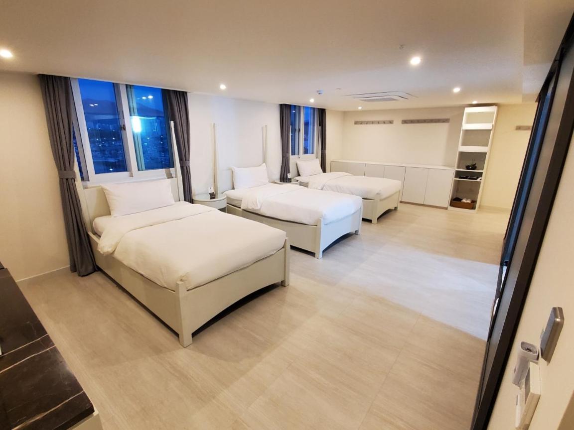 Deluxe Ondol Suite With City View - Main Building - Photo 1