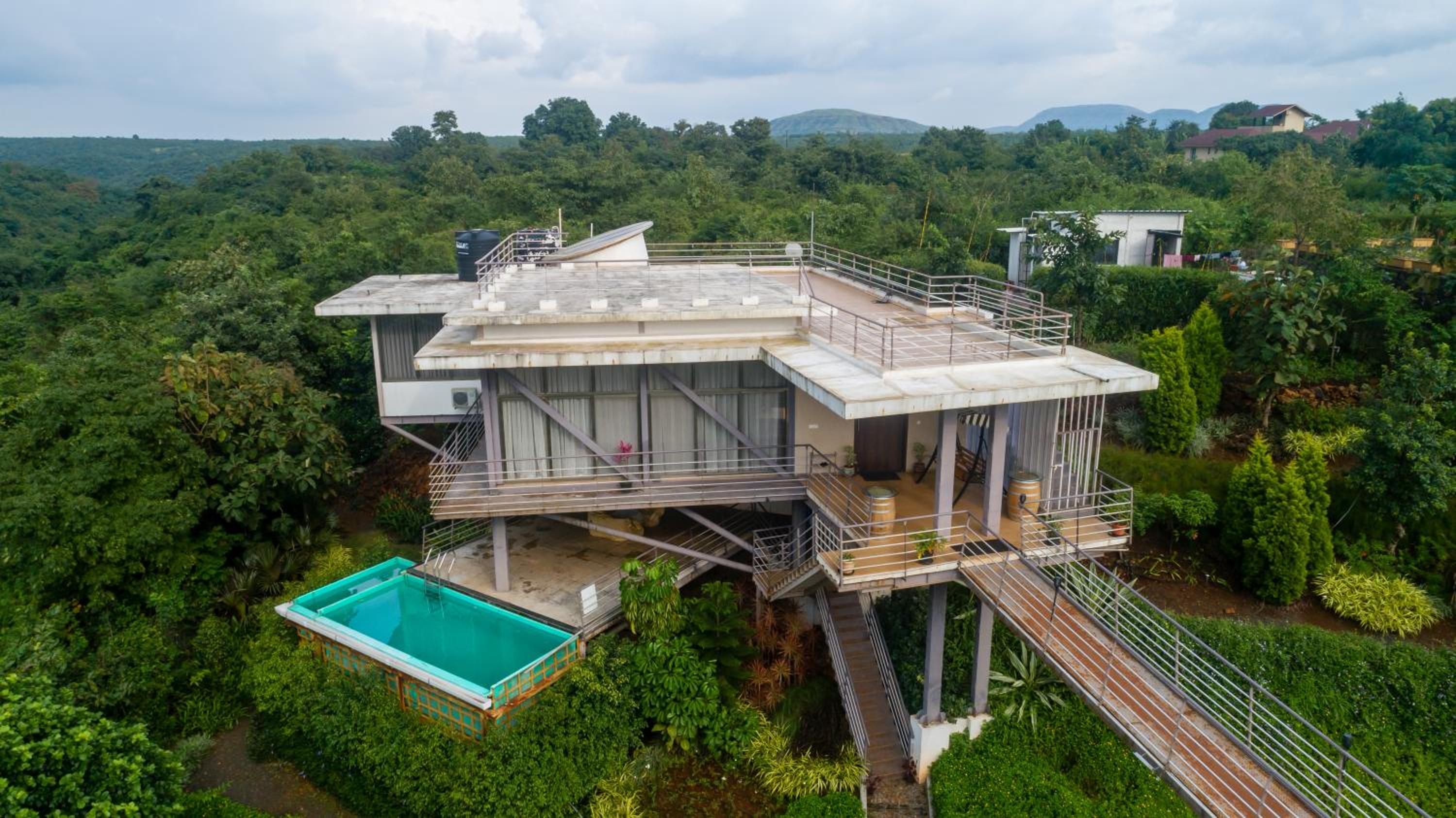 Bridge House Villa Bridge House Villa