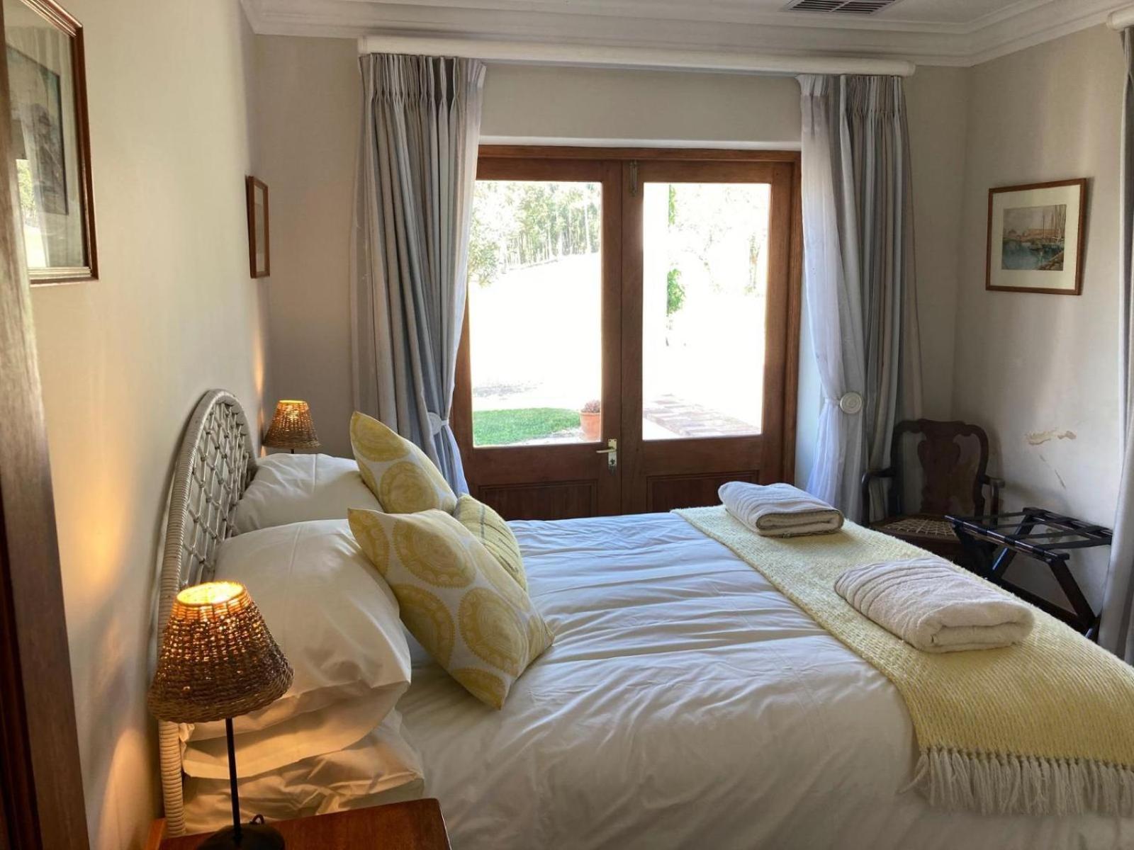 Standard Double Room photo 1