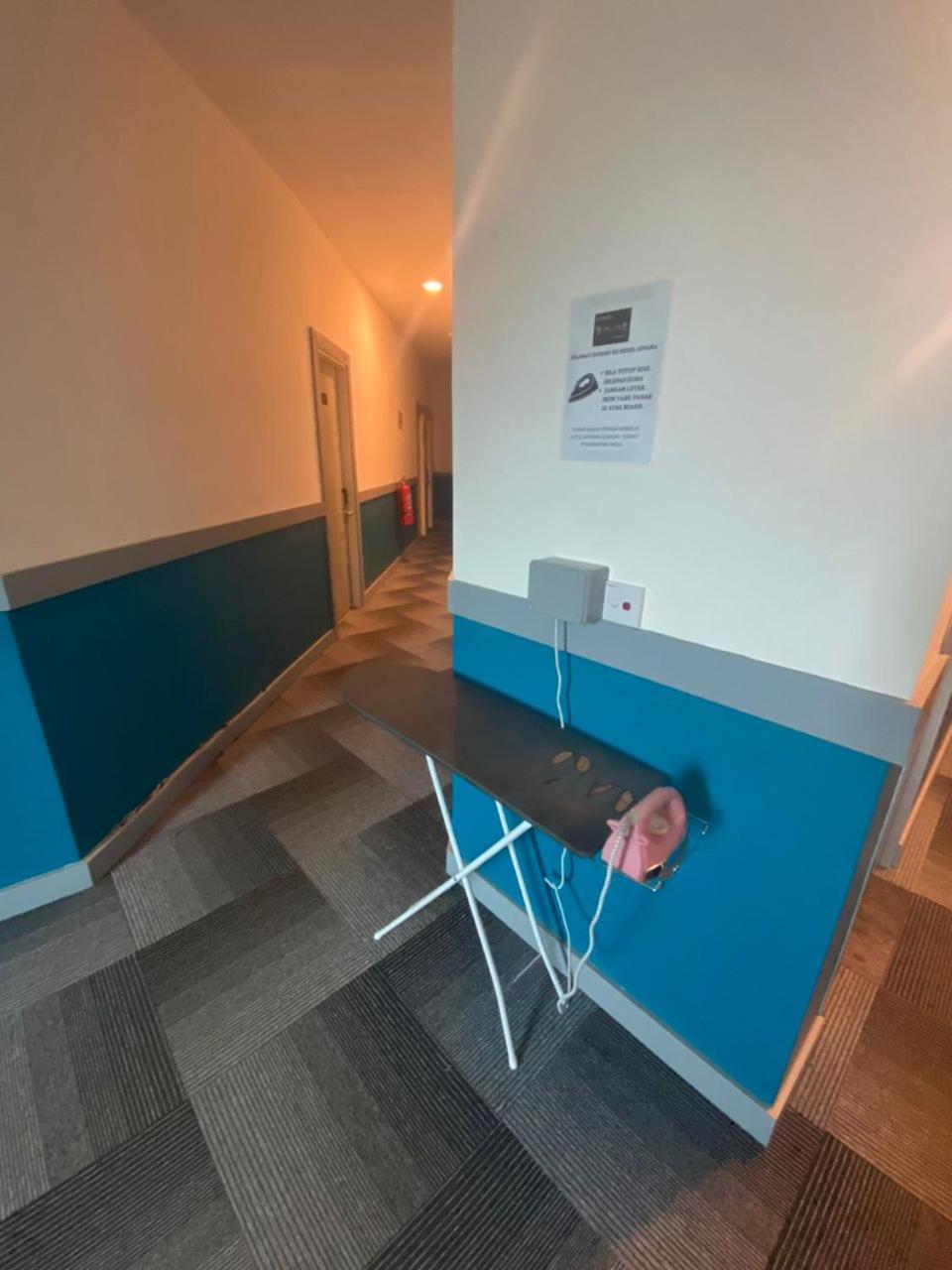 Superior Queen Room photo 1