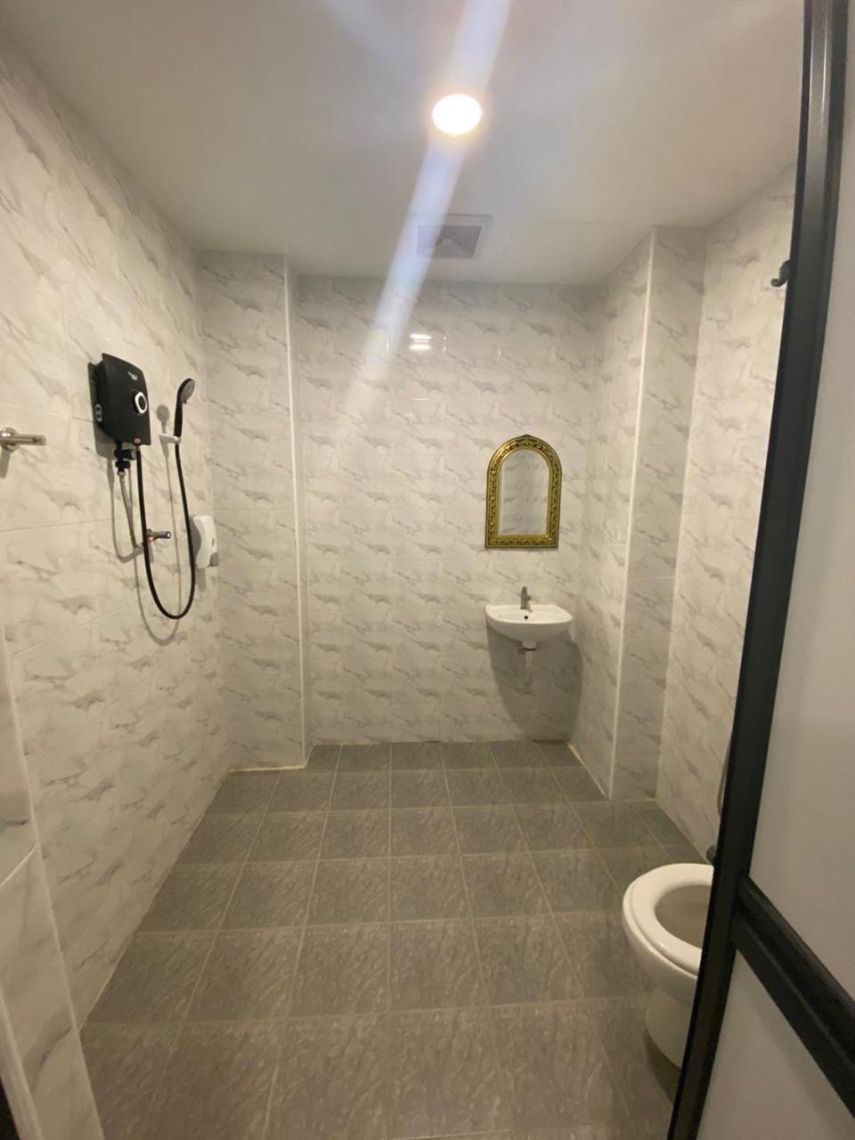 Quadruple Room photo 3