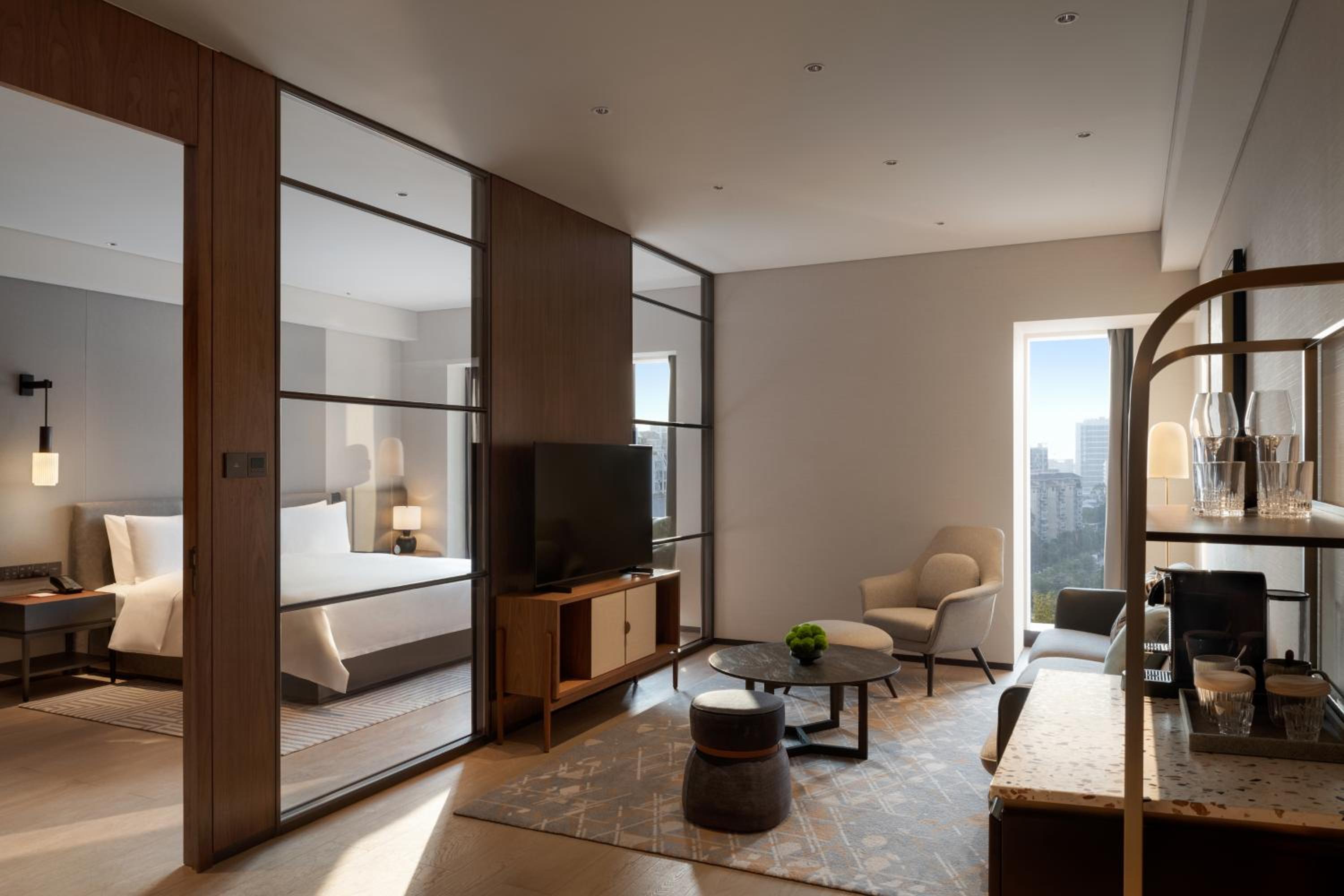 Deluxe Suite photo 1