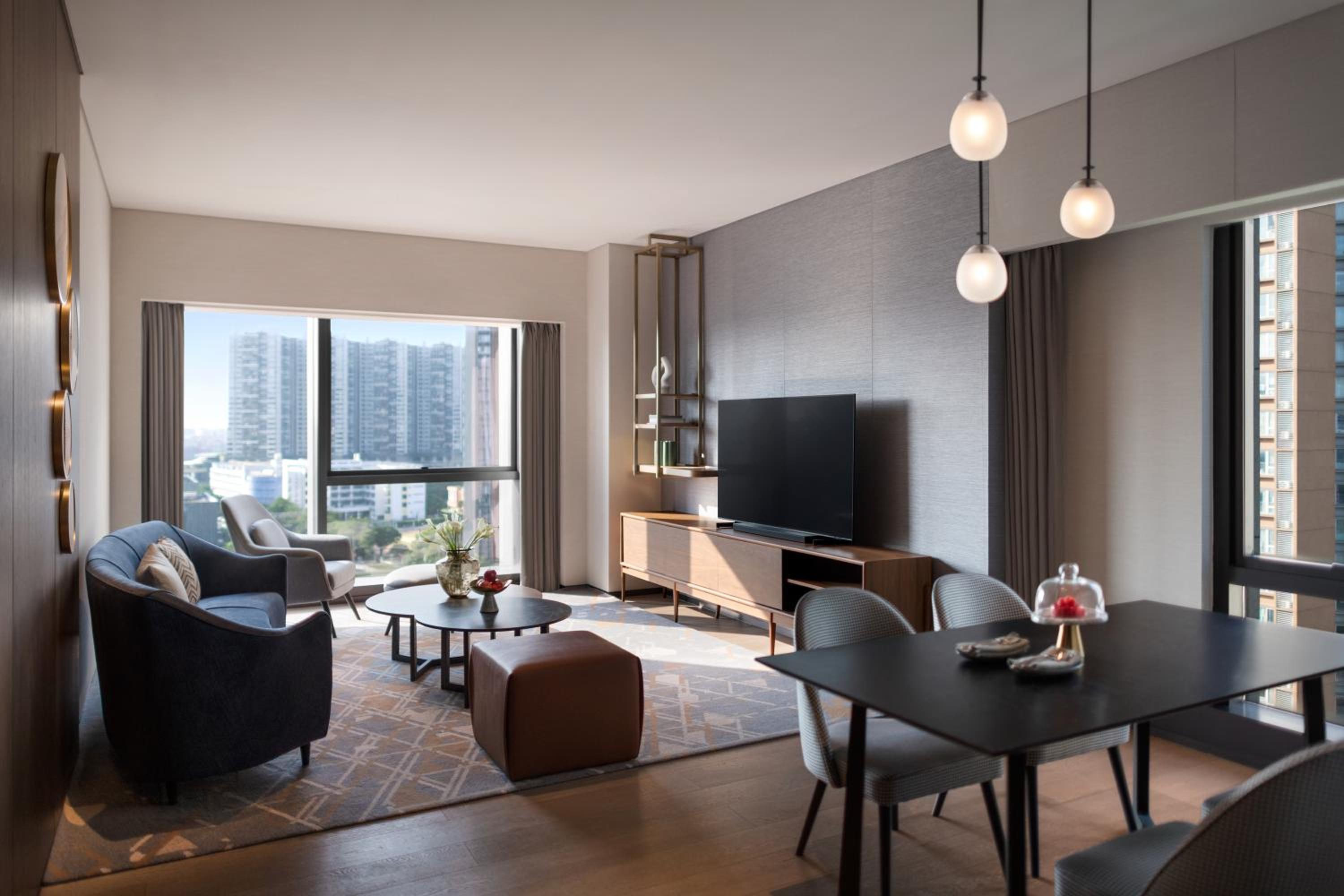 Executive Suite photo 1