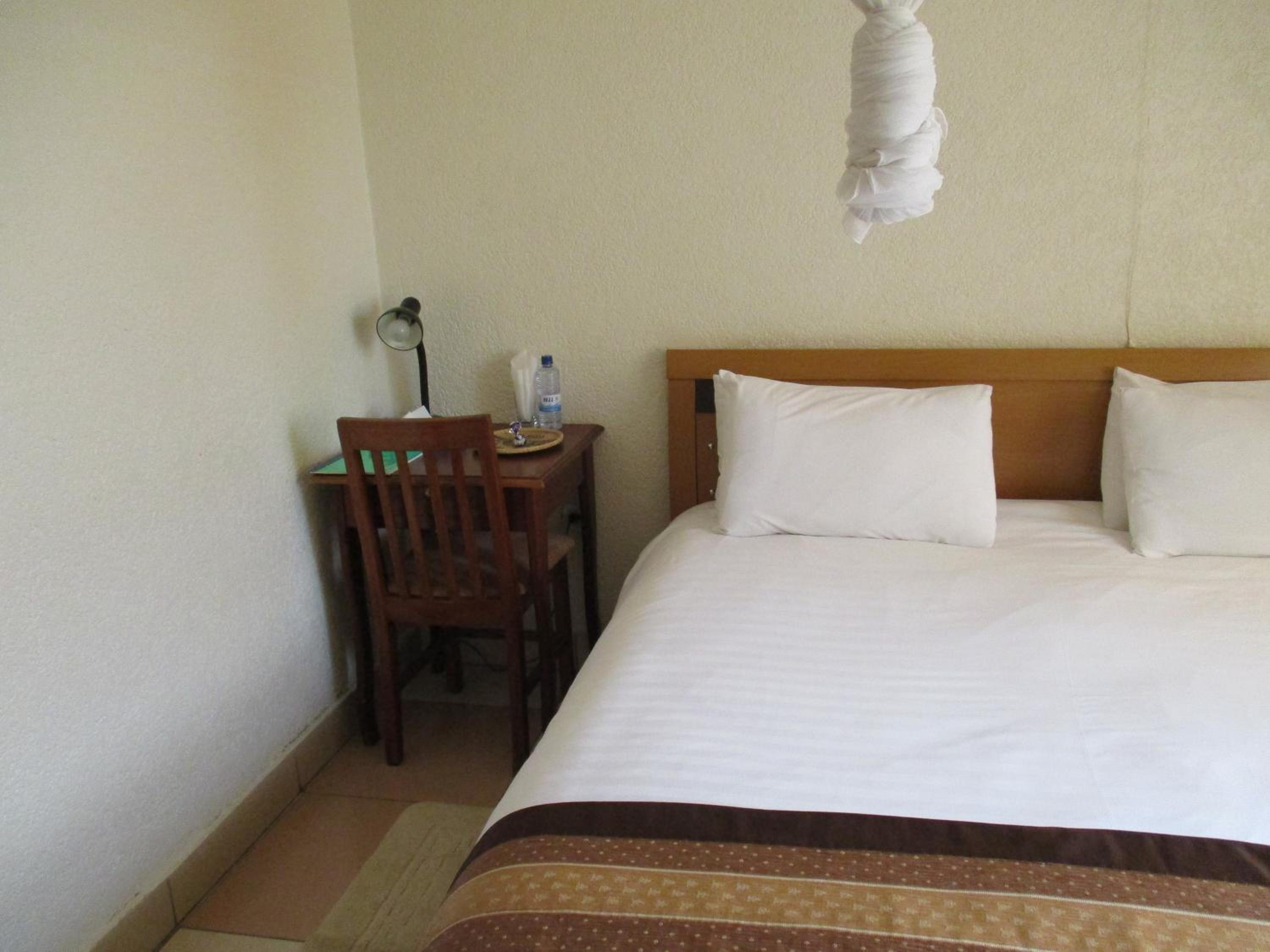 Single Room with Balcony