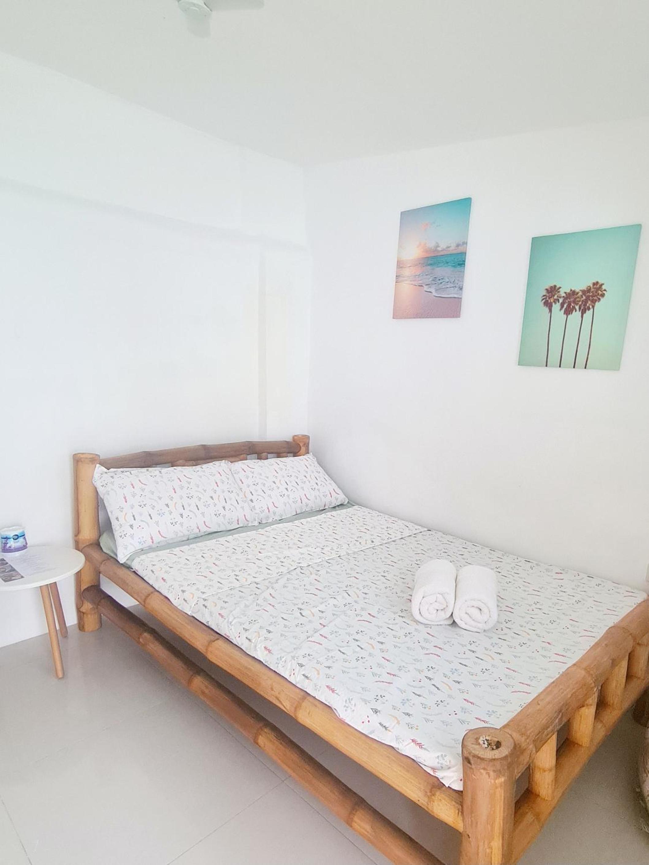 Double Room with Private Bathroom photo 2