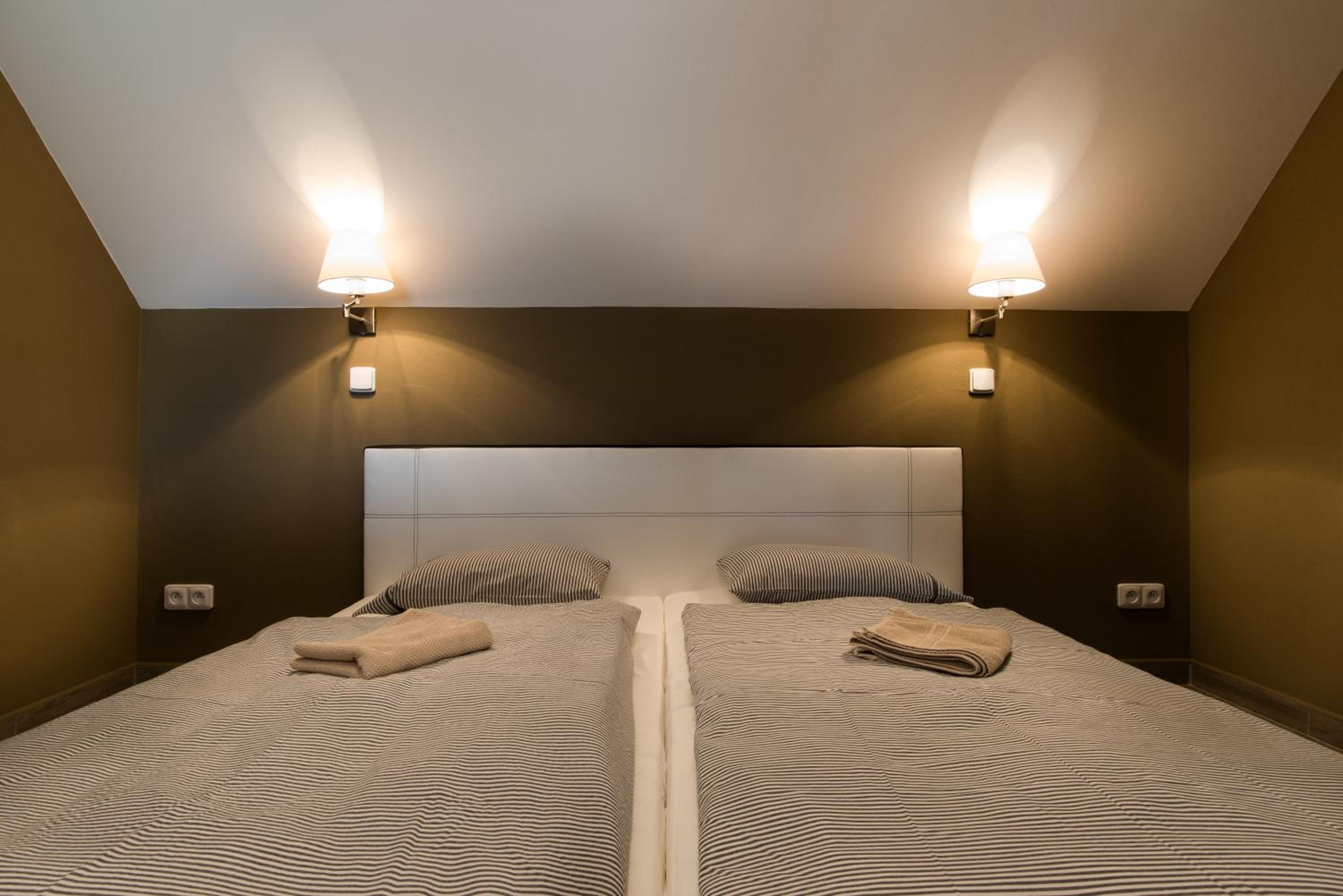 Standard Apartment - Photo 6