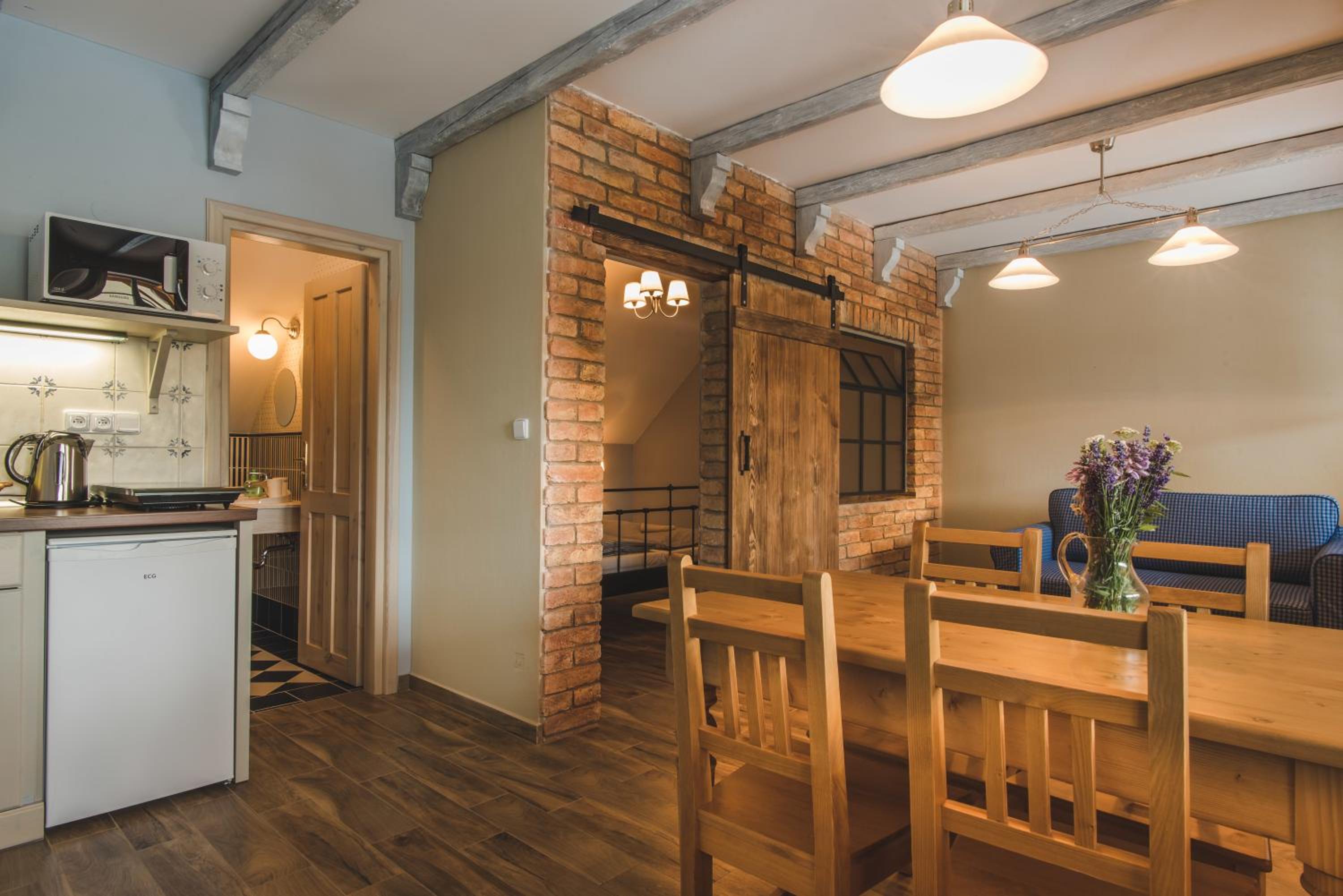 Standard Apartment - Photo 5