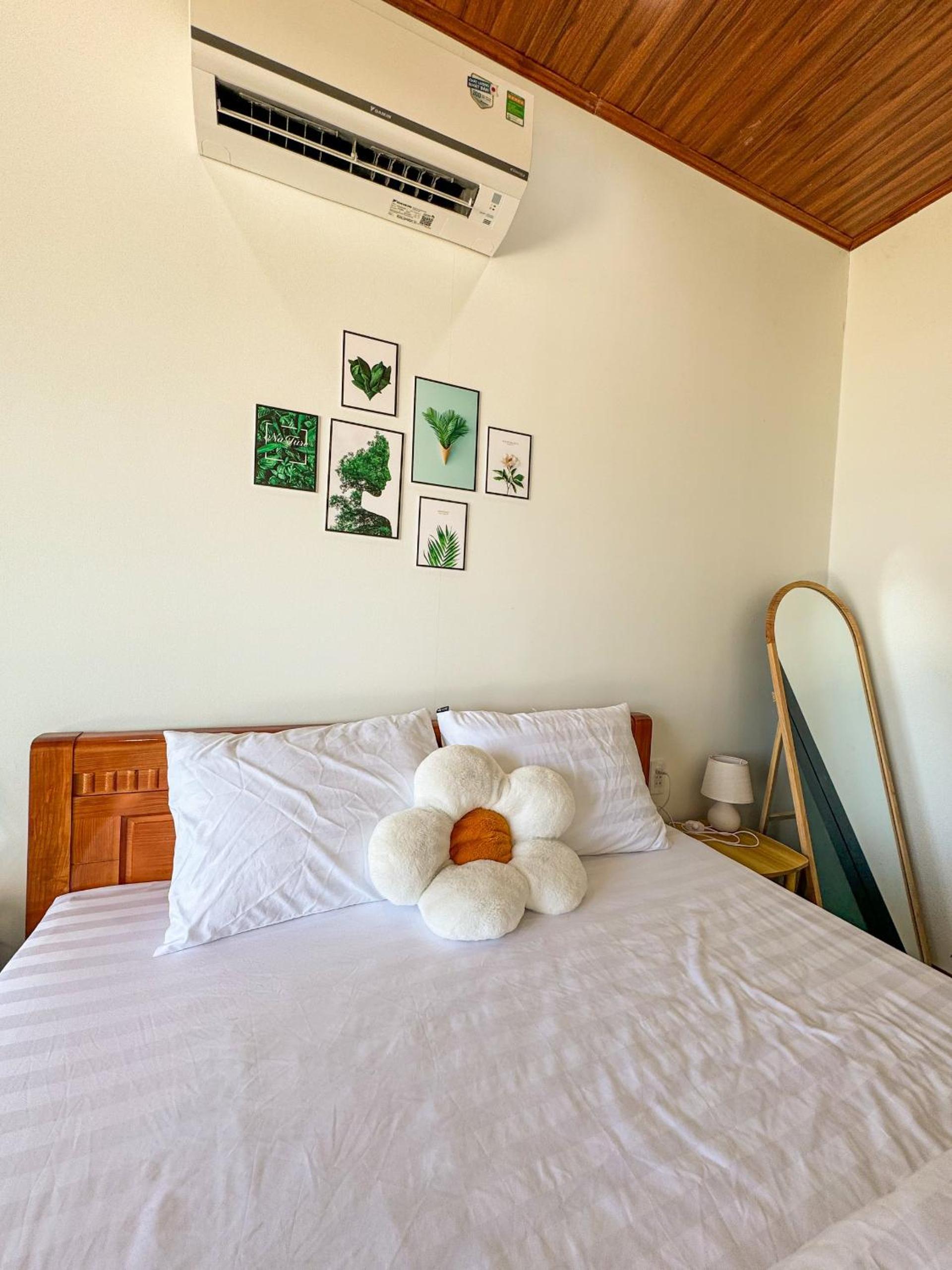 Double Room with Sea View