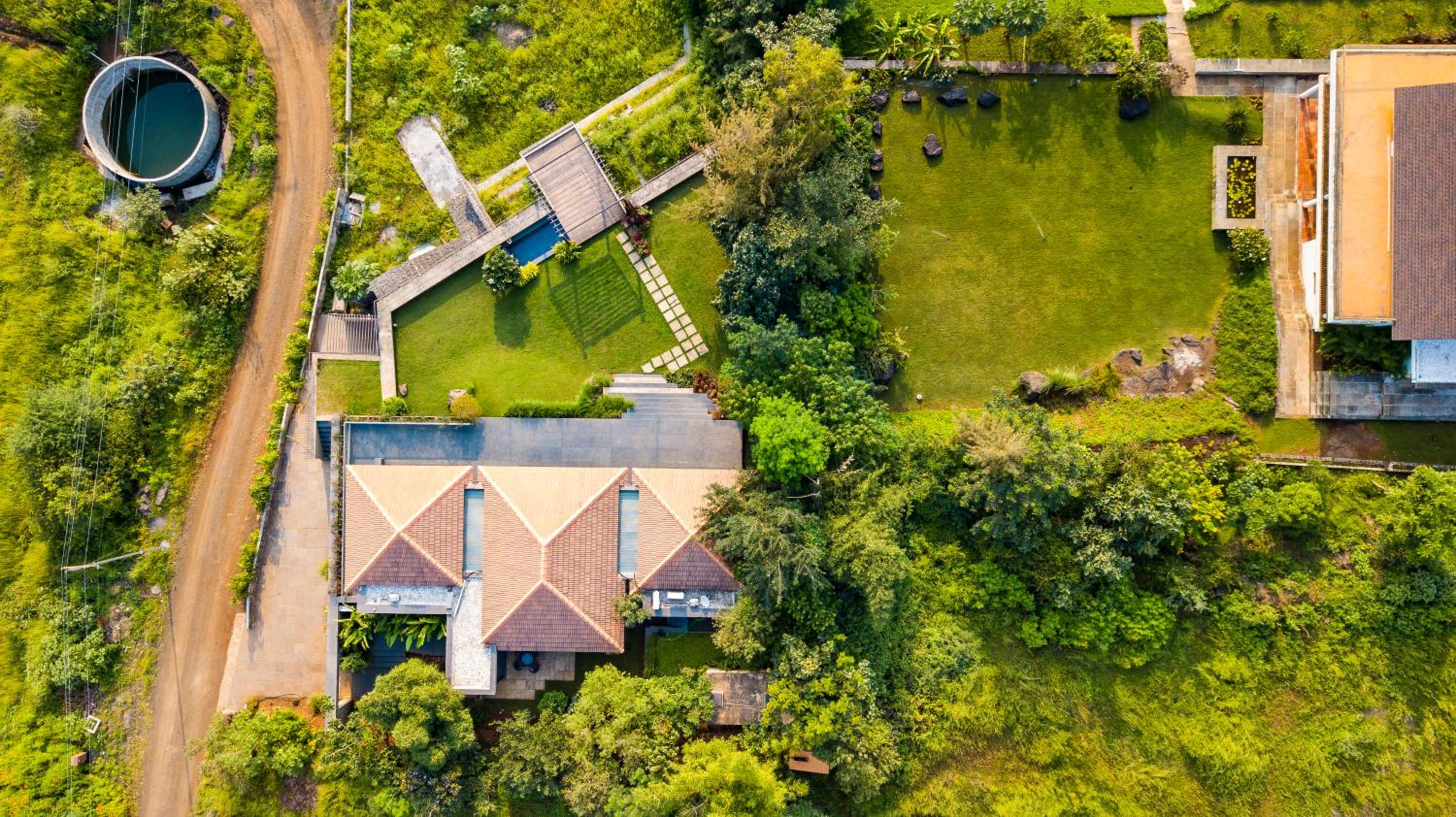 Lake View Stone House Villa Lake View Stone House Villa