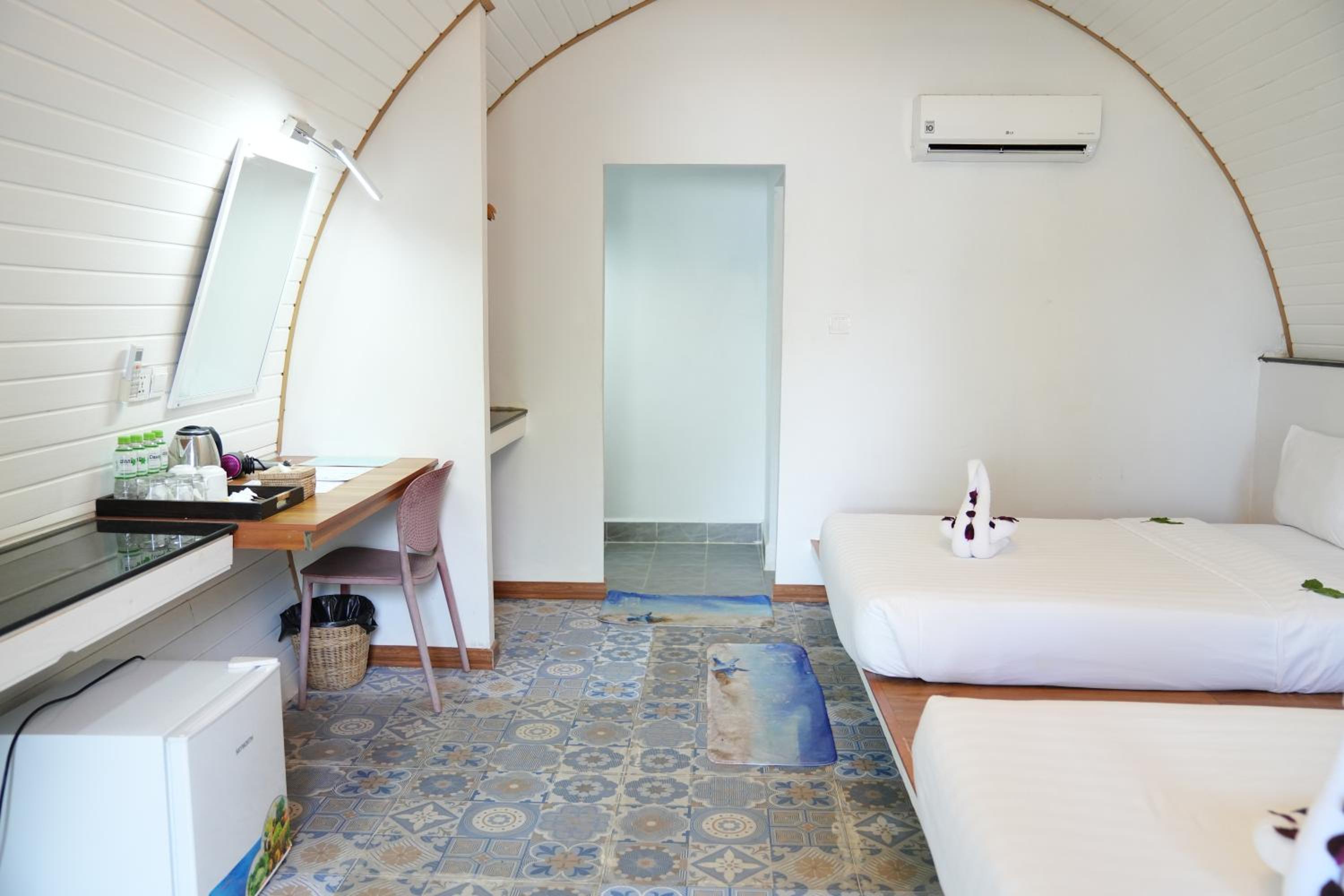 Deluxe Family Sea View - Photo 4