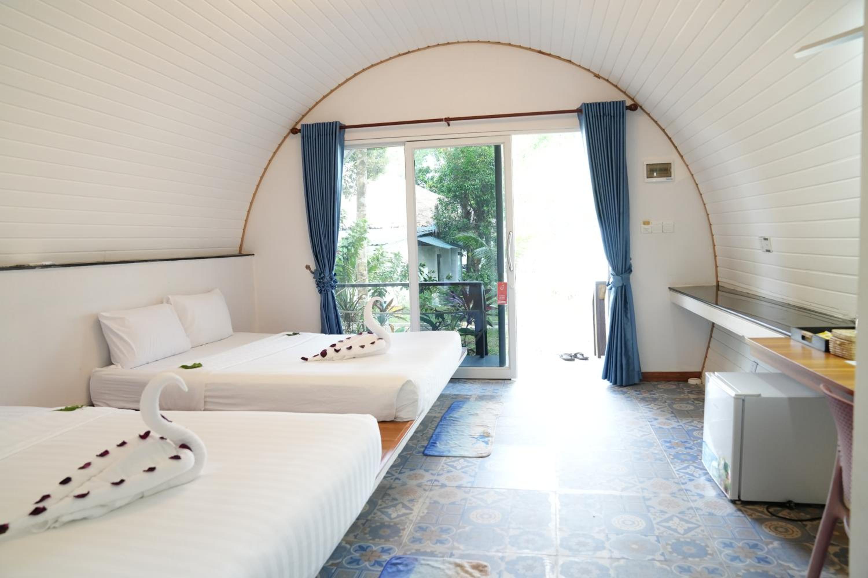 Deluxe Family Sea View - Photo 1