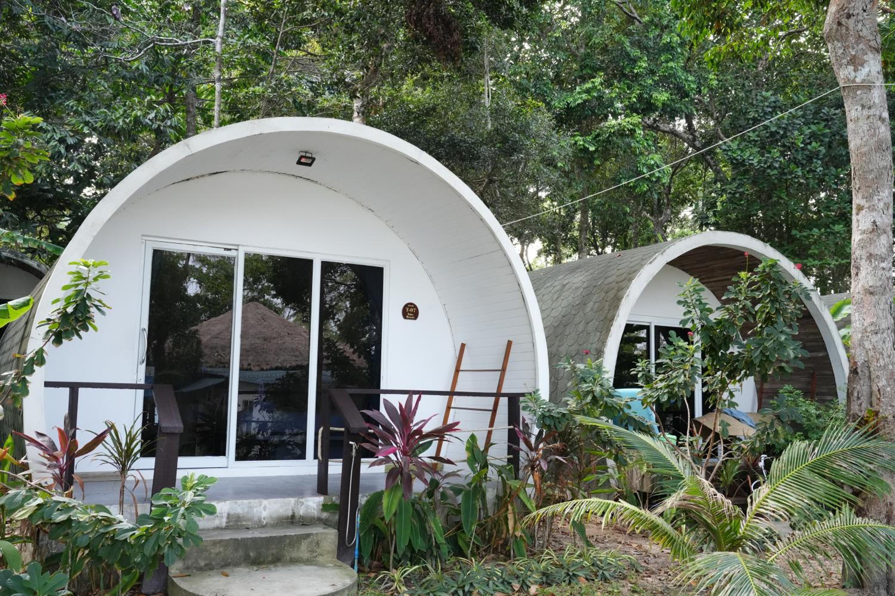 Deluxe Family Sea View - Photo 3