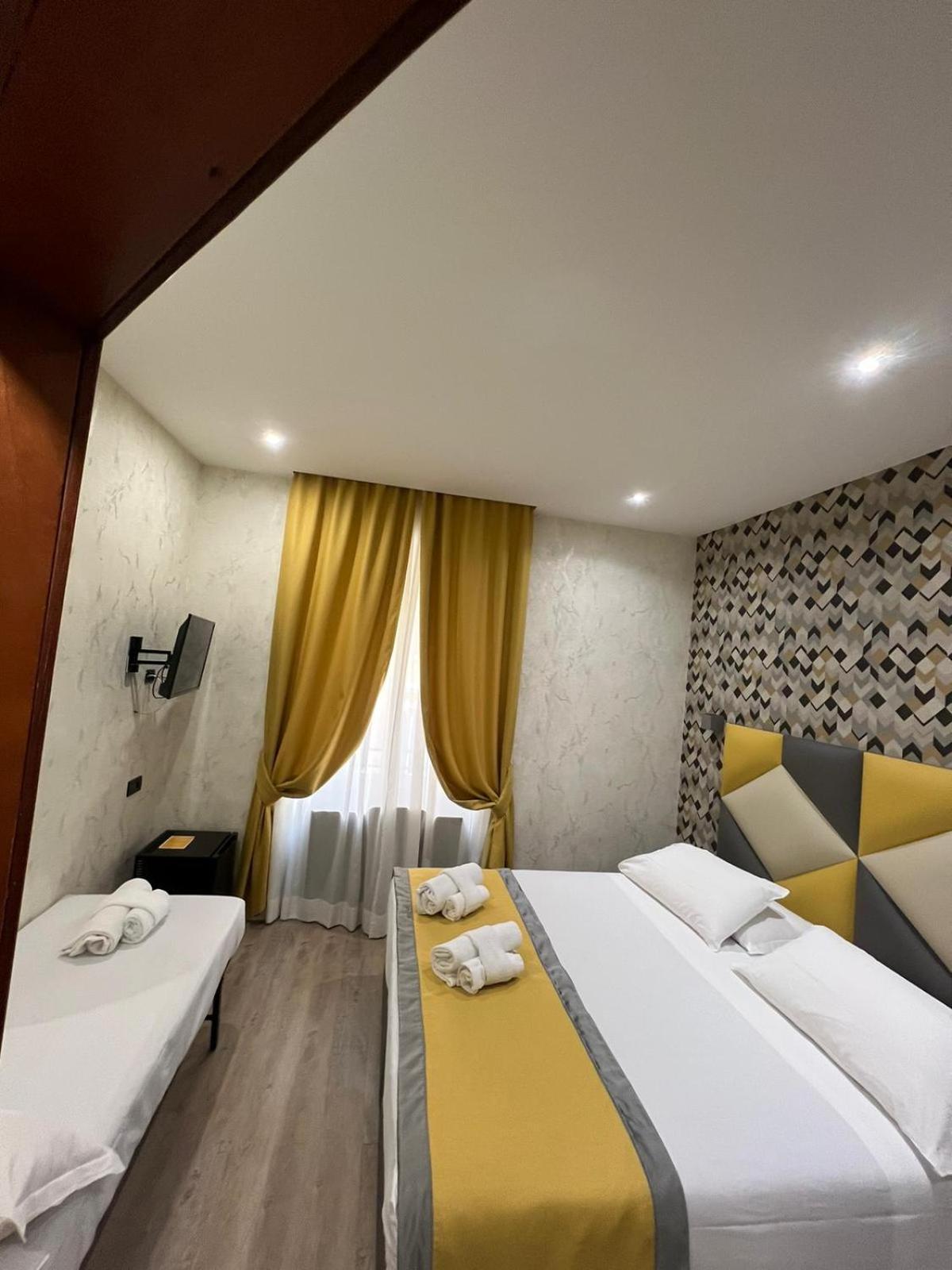 Triple Room photo 1