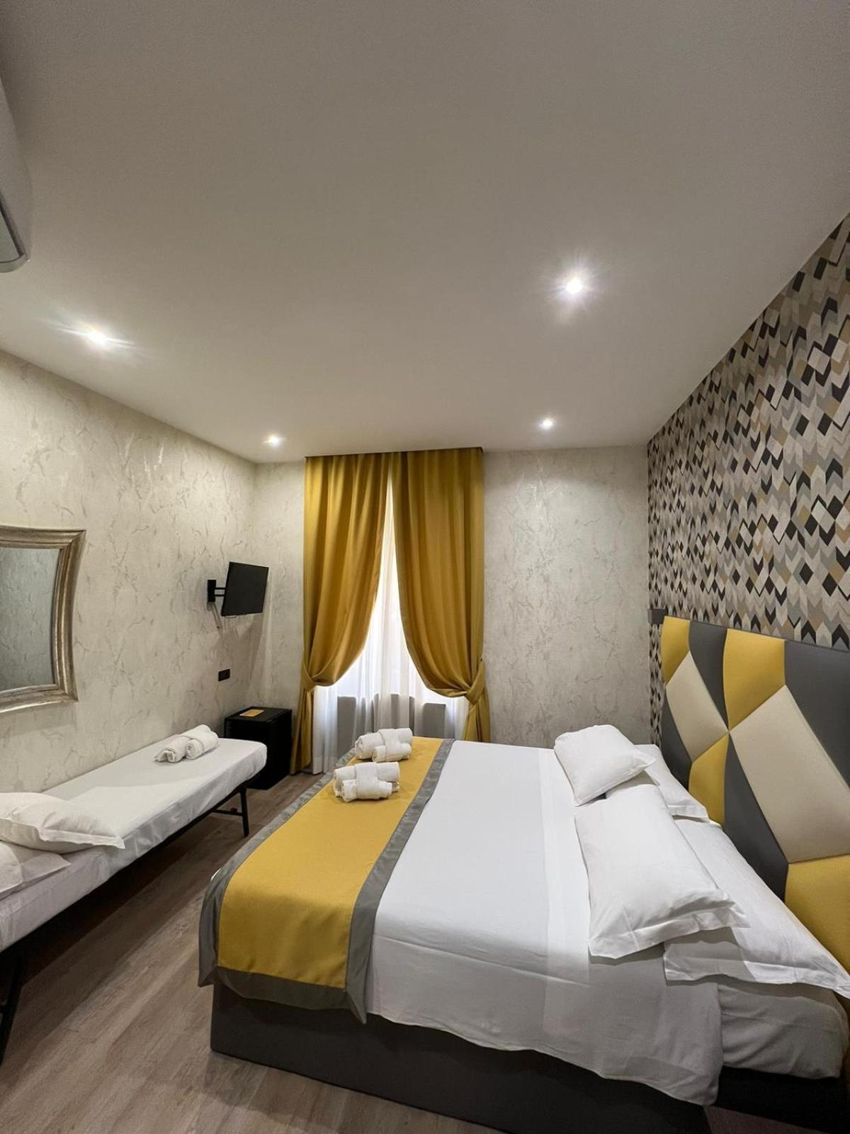 Quadruple Room photo 3